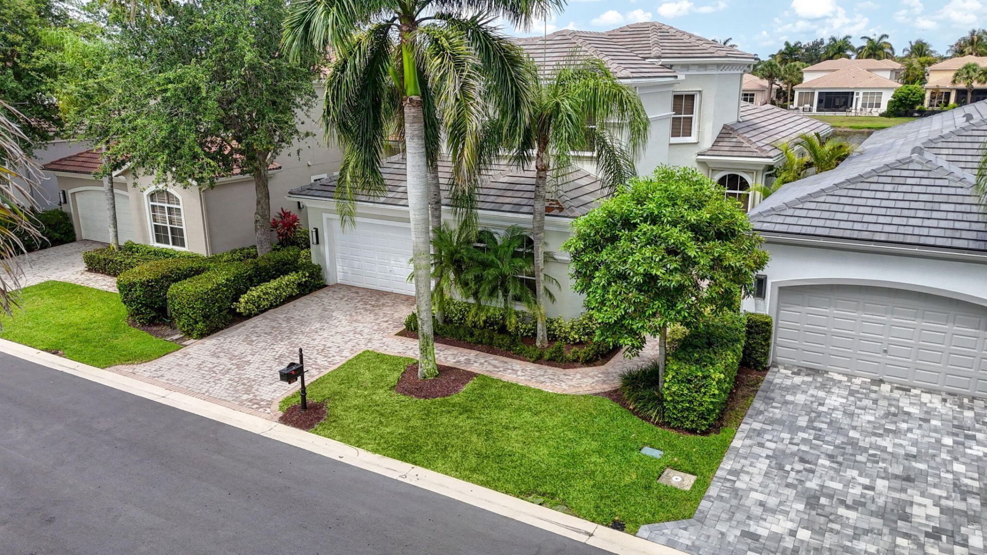 229 Andalusia Drive, Palm Beach Gardens, FL 33418 Photo