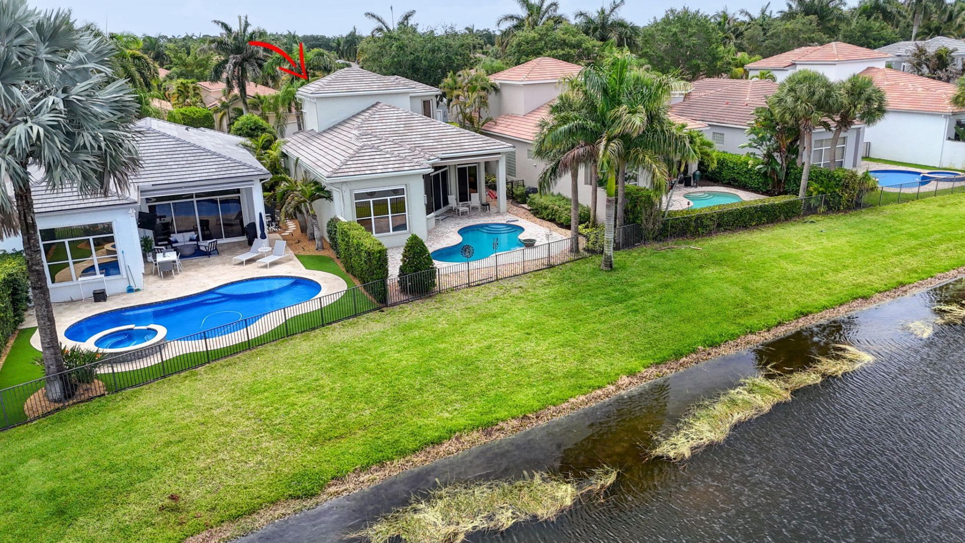 229 Andalusia Drive, Palm Beach Gardens, FL 33418 Photo