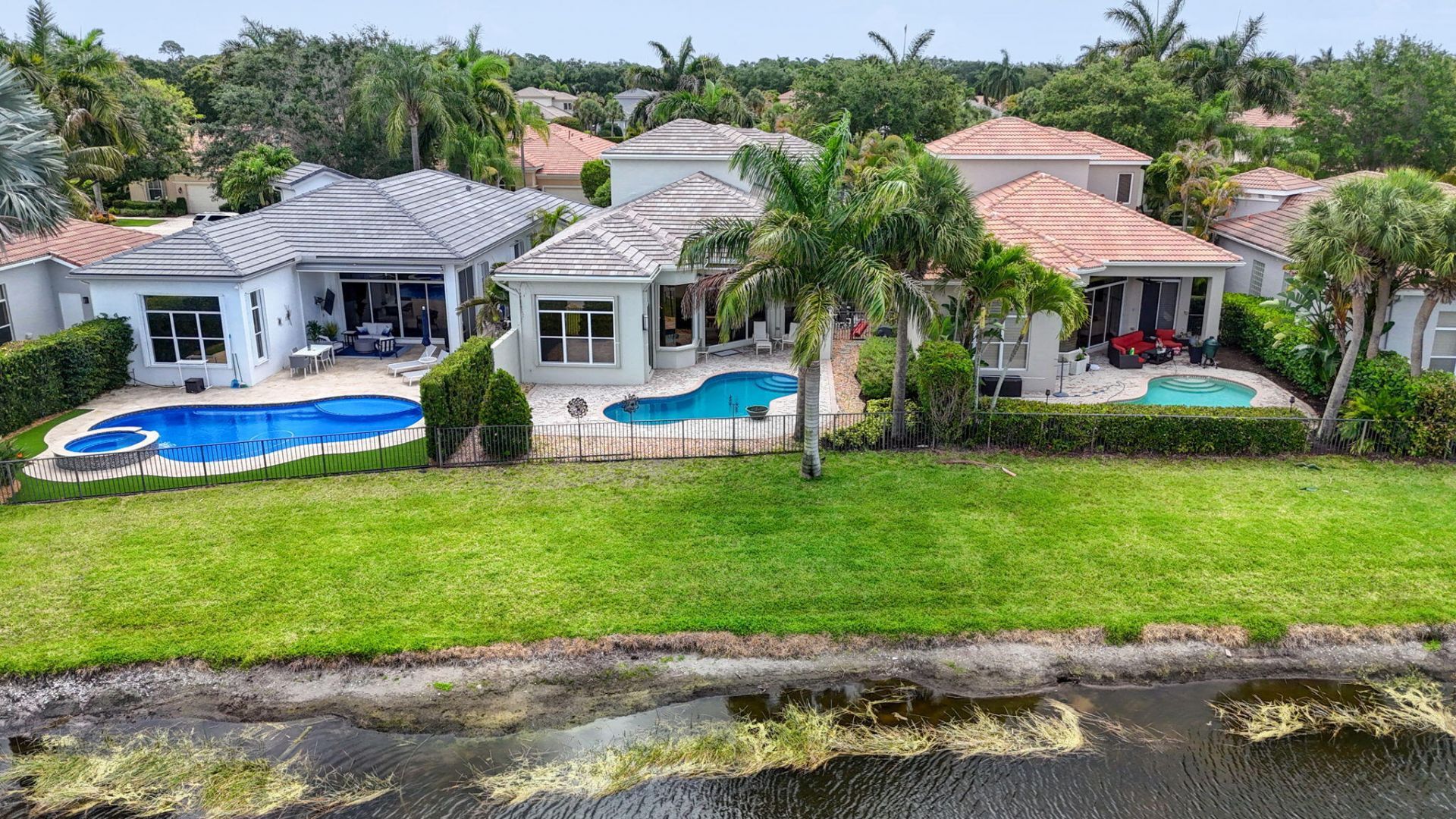 229 Andalusia Drive, Palm Beach Gardens, FL 33418 Photo