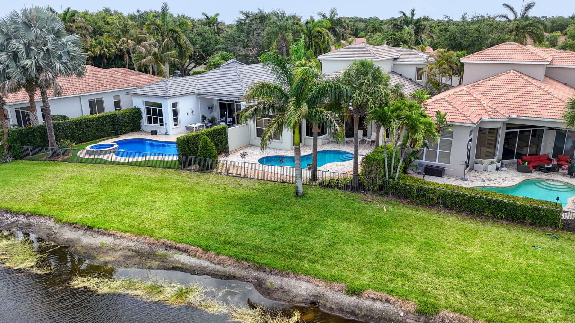 229 Andalusia Drive, Palm Beach Gardens, FL 33418 Photo