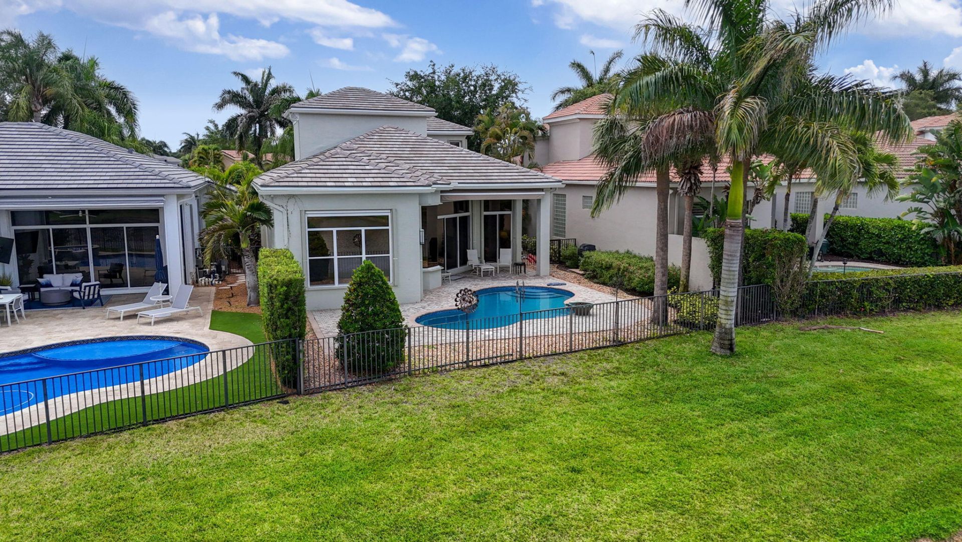 229 Andalusia Drive, Palm Beach Gardens, FL 33418 Photo