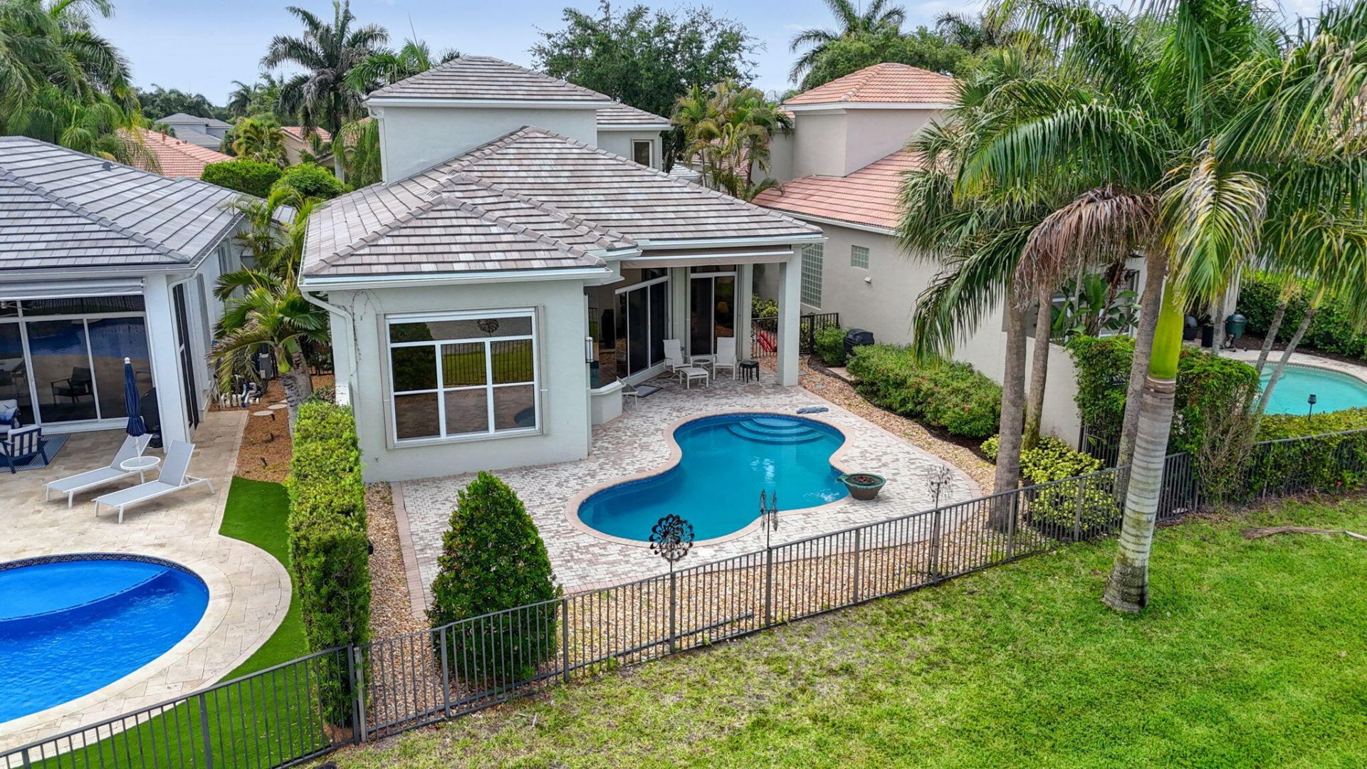 229 Andalusia Drive, Palm Beach Gardens, FL 33418 Photo