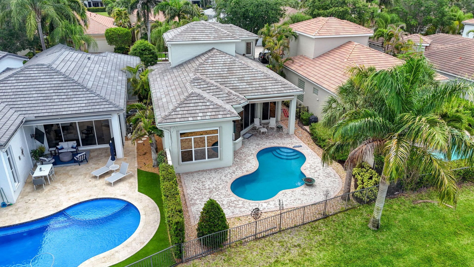 229 Andalusia Drive, Palm Beach Gardens, FL 33418 Photo