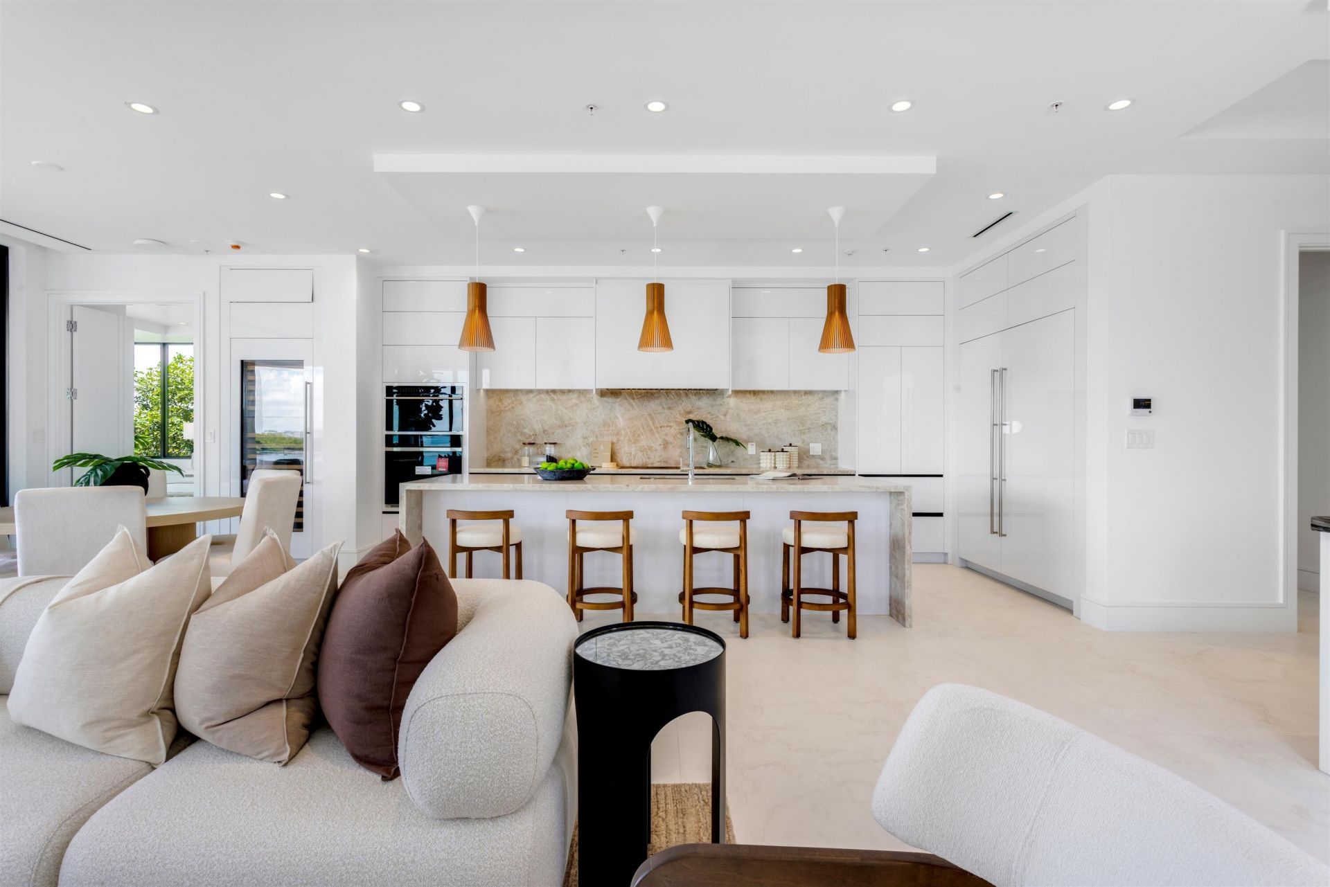 900 Lago Mar Lane, Unit Penthouse, Boca Raton, FL 33431 Photo