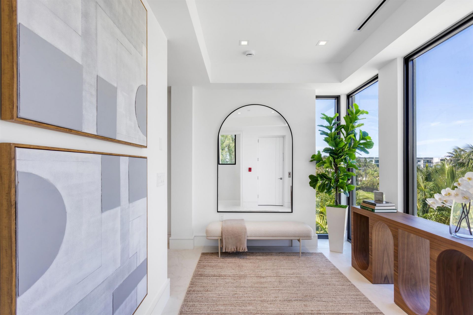 900 Lago Mar Lane, Unit Penthouse, Boca Raton, FL 33431 Photo