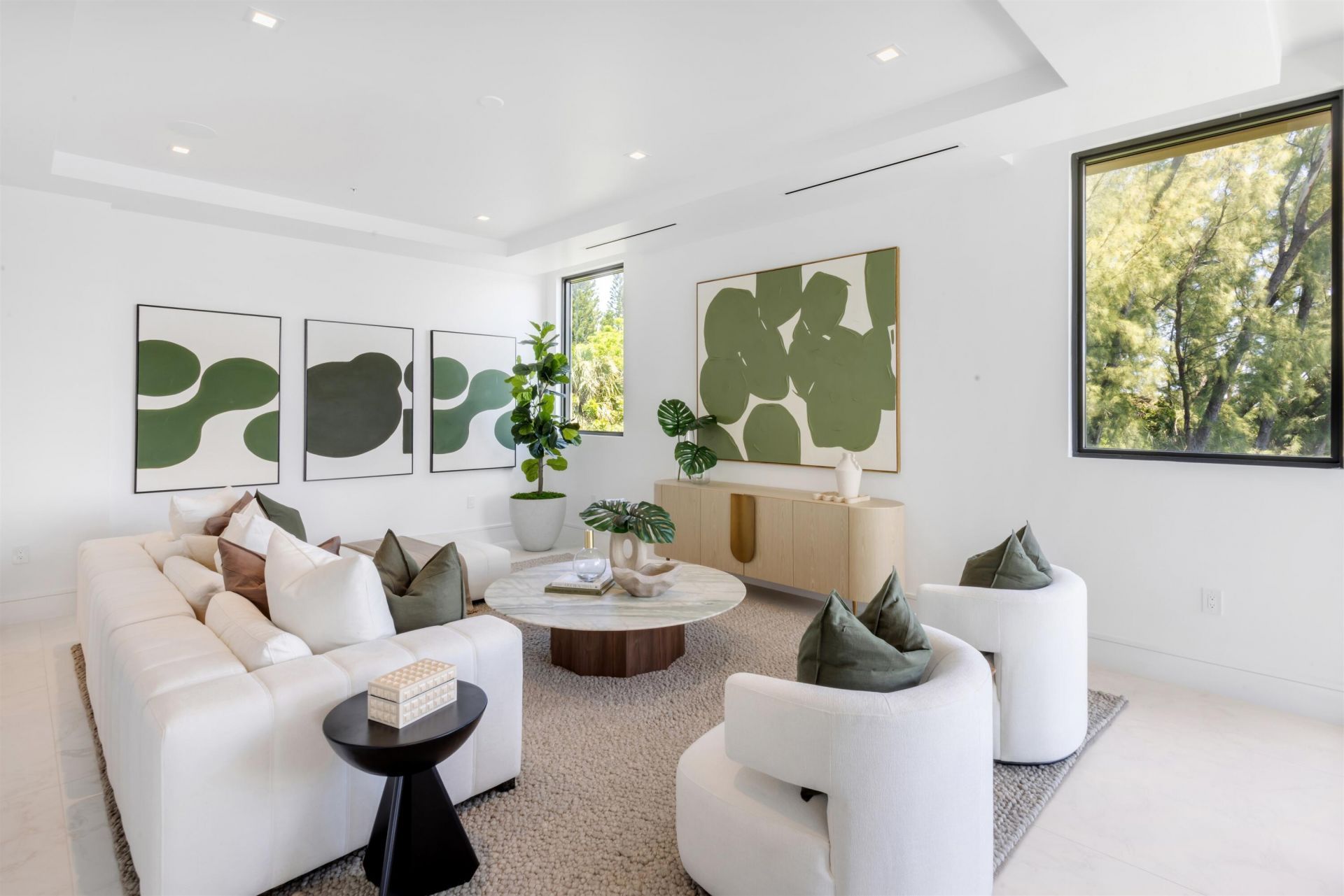 900 Lago Mar Lane, Unit Penthouse, Boca Raton, FL 33431 Photo