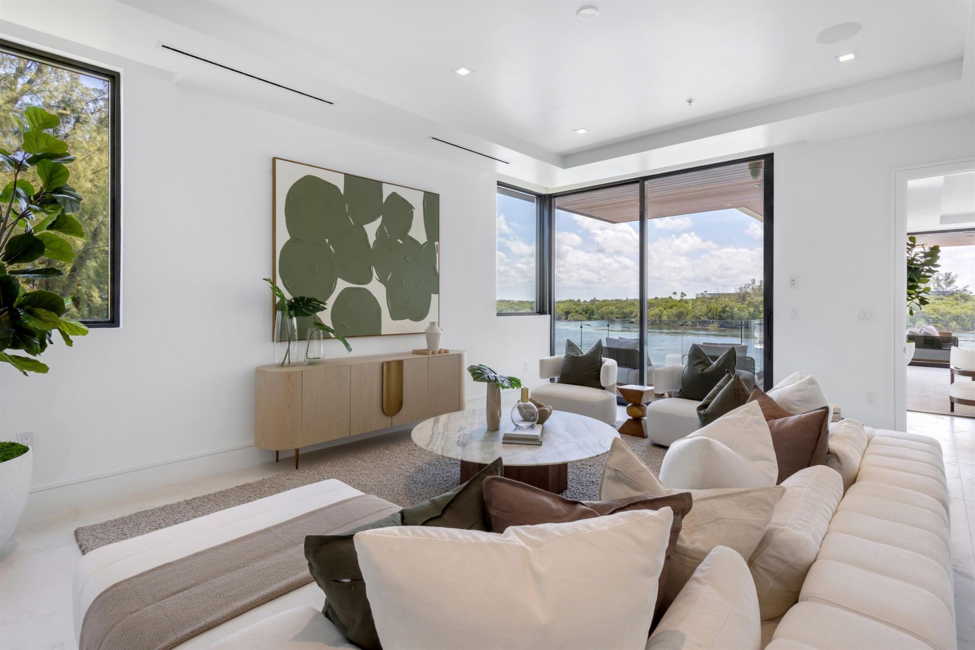 900 Lago Mar Lane, Unit Penthouse, Boca Raton, FL 33431 Photo
