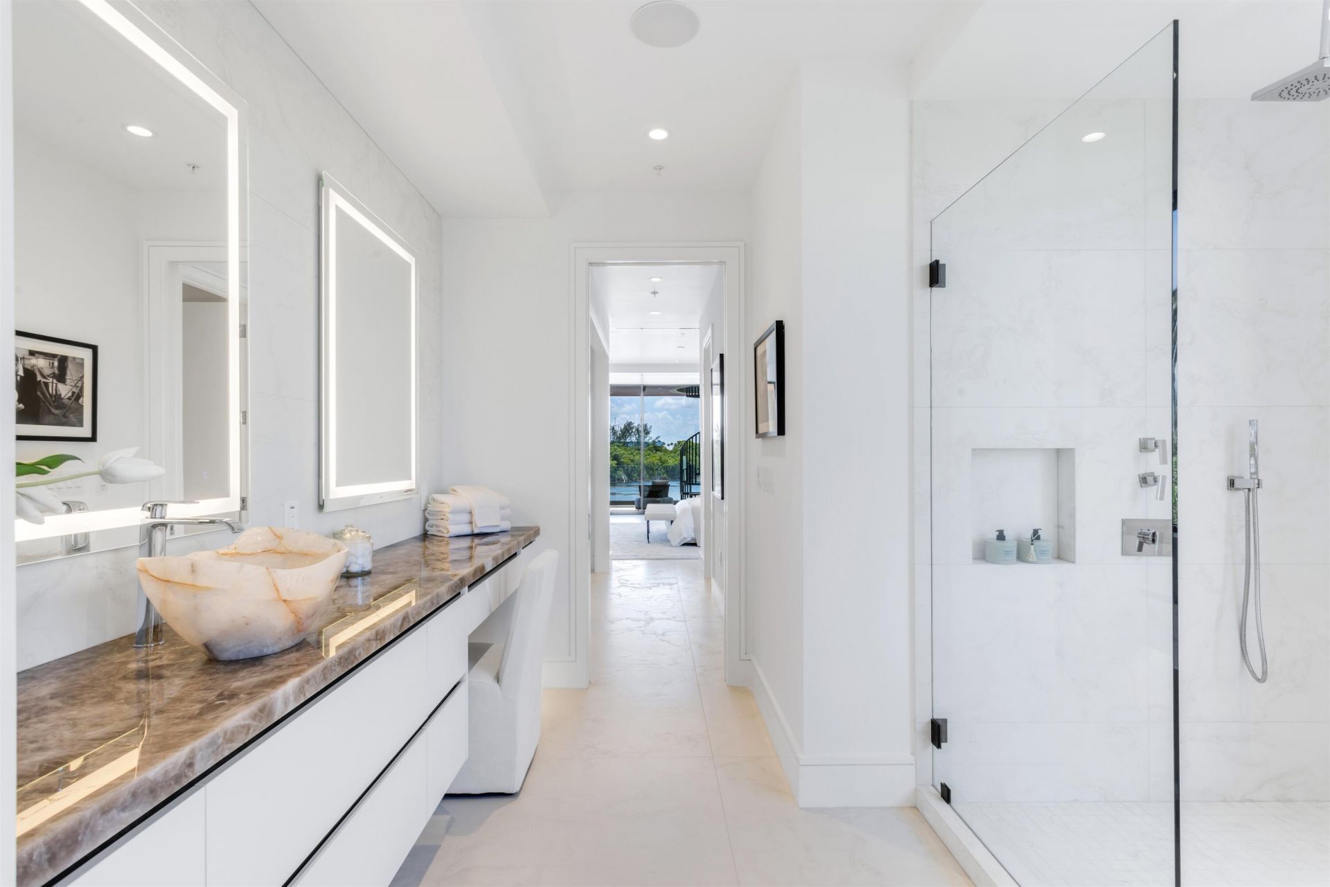 900 Lago Mar Lane, Unit Penthouse, Boca Raton, FL 33431 Photo