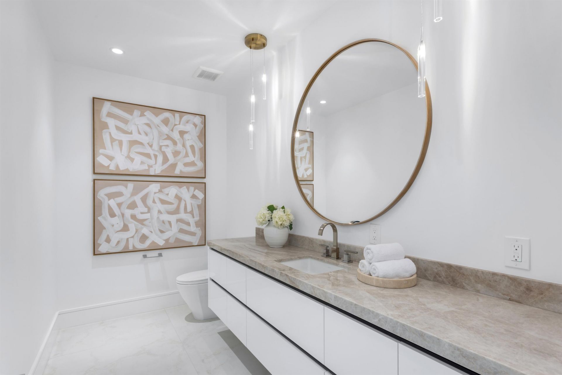 900 Lago Mar Lane, Unit Penthouse, Boca Raton, FL 33431 Photo