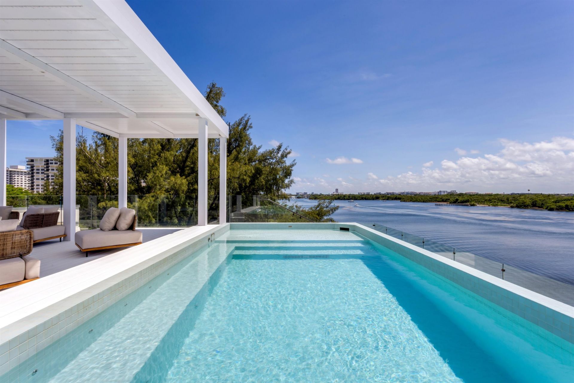 900 Lago Mar Lane, Unit Penthouse, Boca Raton, FL 33431 Photo