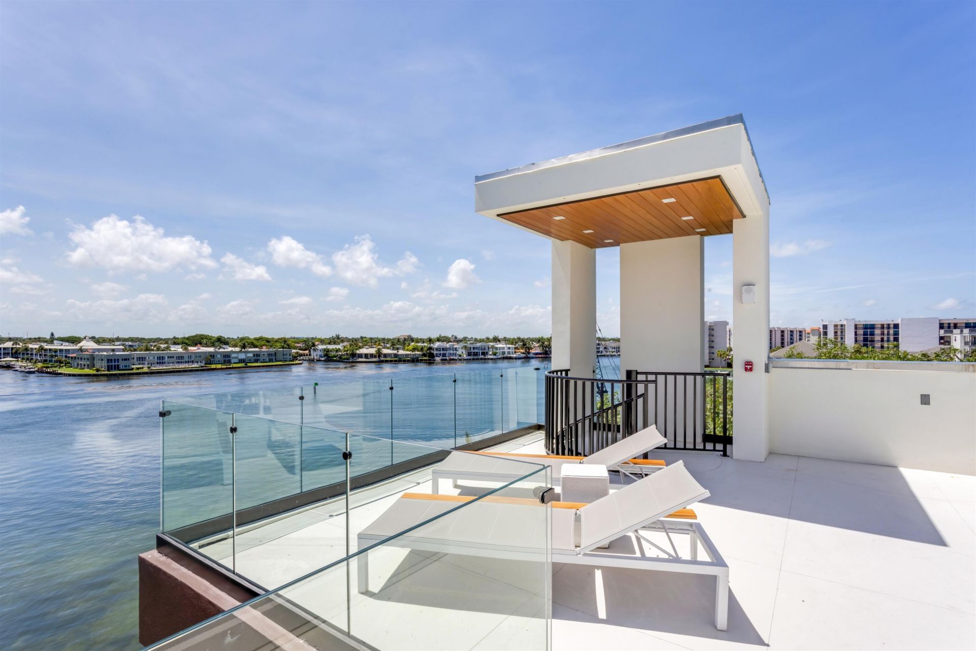900 Lago Mar Lane, Unit Penthouse, Boca Raton, FL 33431 Photo