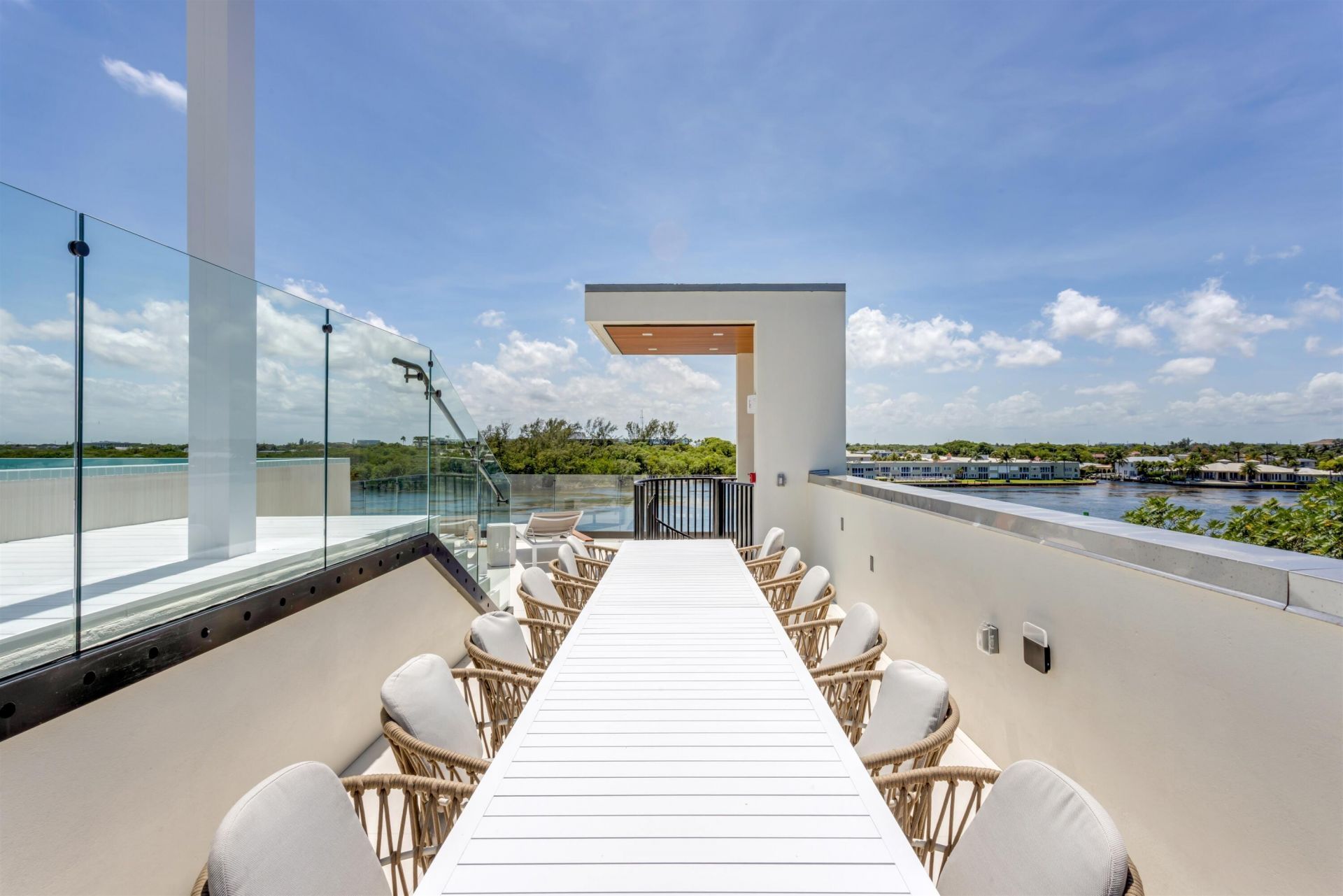 900 Lago Mar Lane, Unit Penthouse, Boca Raton, FL 33431 Photo