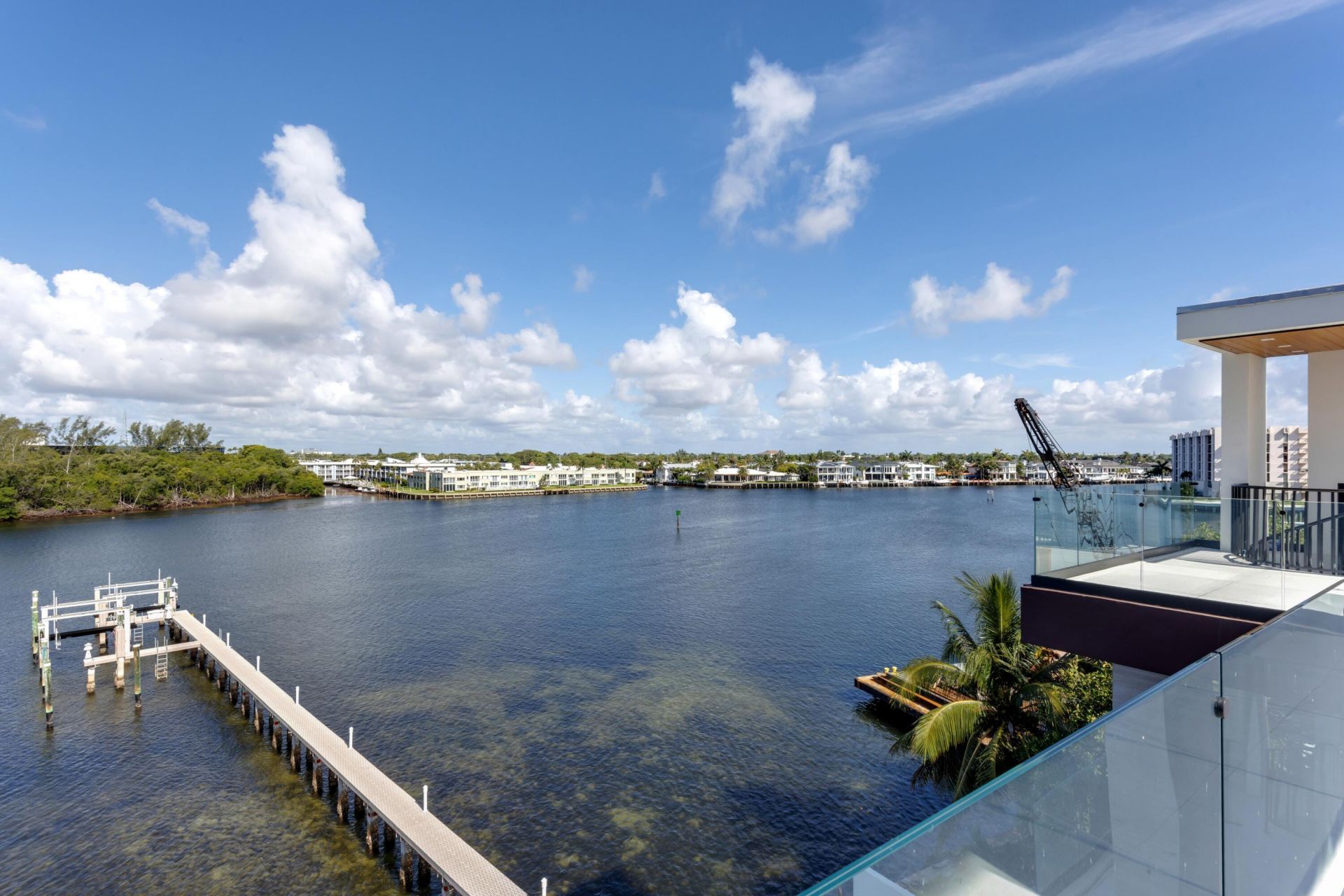 900 Lago Mar Lane, Unit Penthouse, Boca Raton, FL 33431 Photo