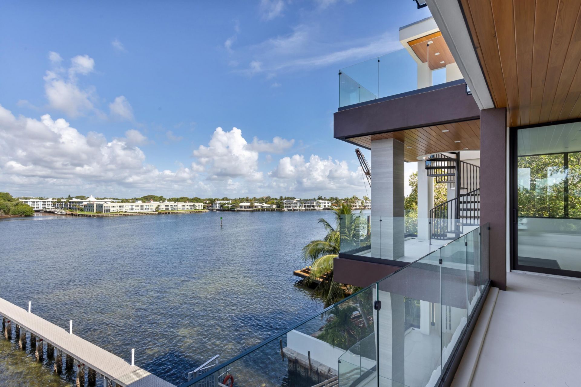900 Lago Mar Lane, Unit Penthouse, Boca Raton, FL 33431 Photo