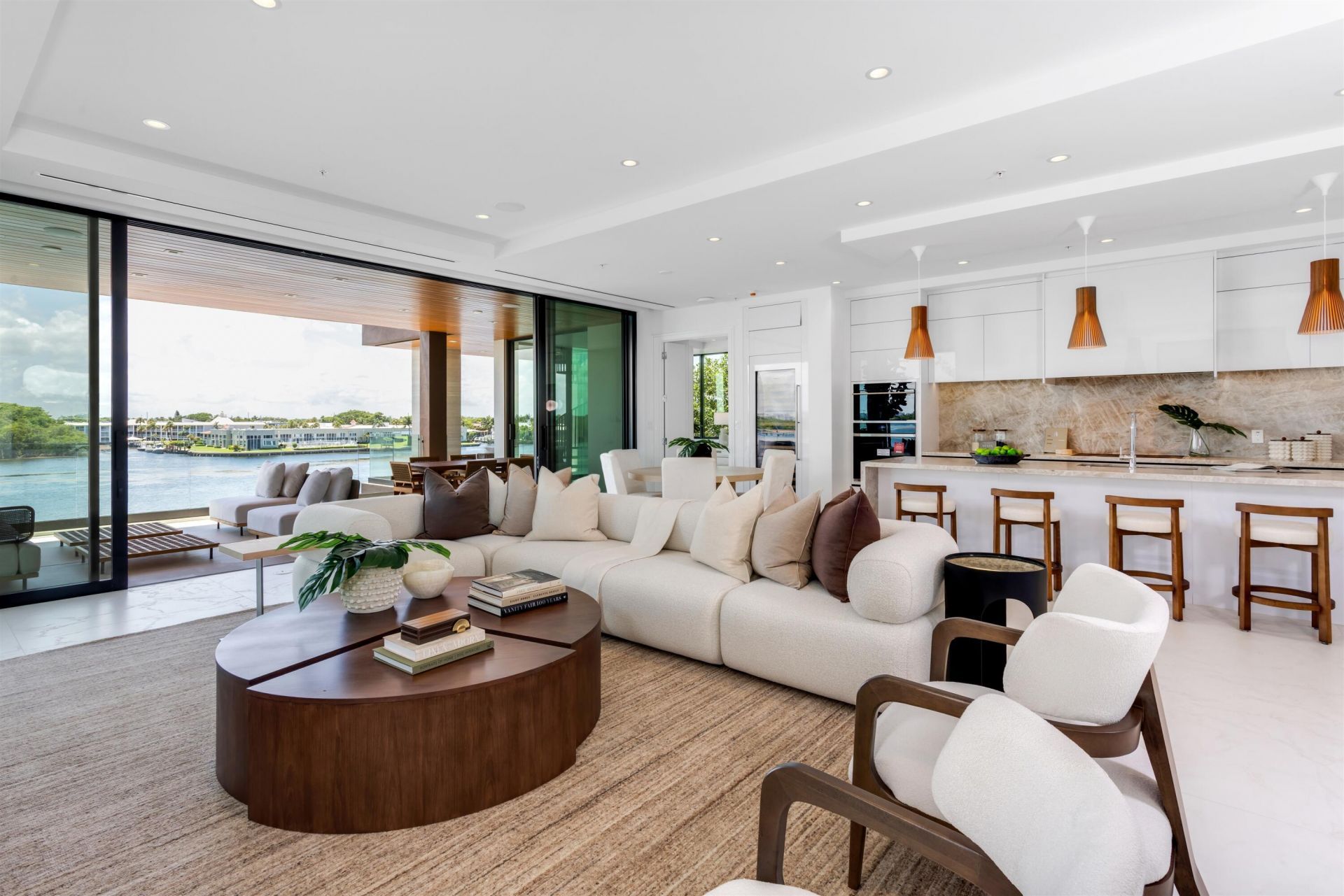 900 Lago Mar Lane, Unit Penthouse, Boca Raton, FL 33431 Photo