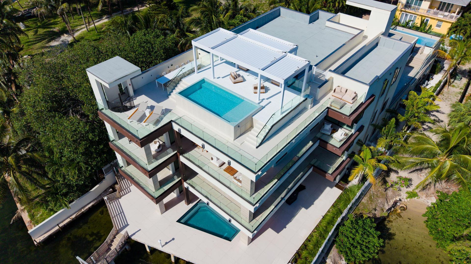 900 Lago Mar Lane, Unit Penthouse, Boca Raton, FL 33431 Photo