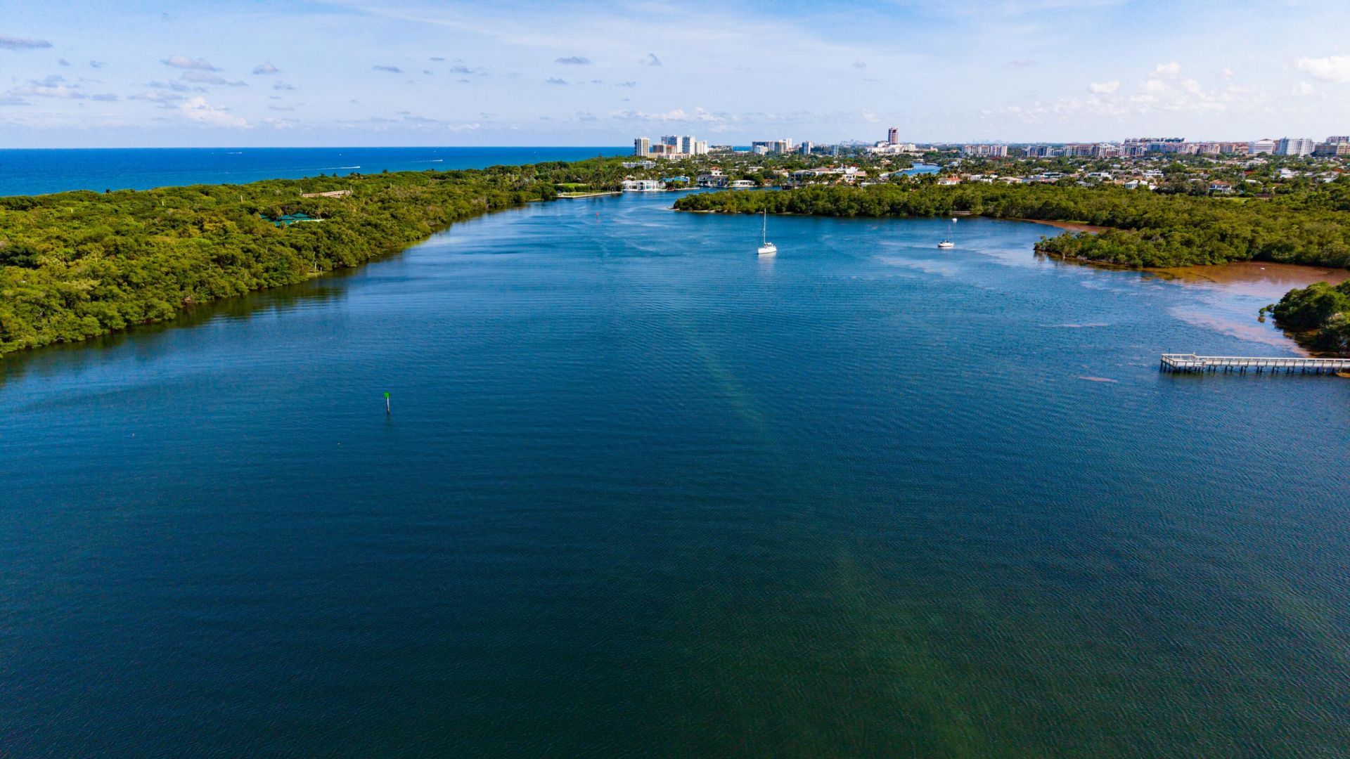 900 Lago Mar Lane, Unit Penthouse, Boca Raton, FL 33431 Photo