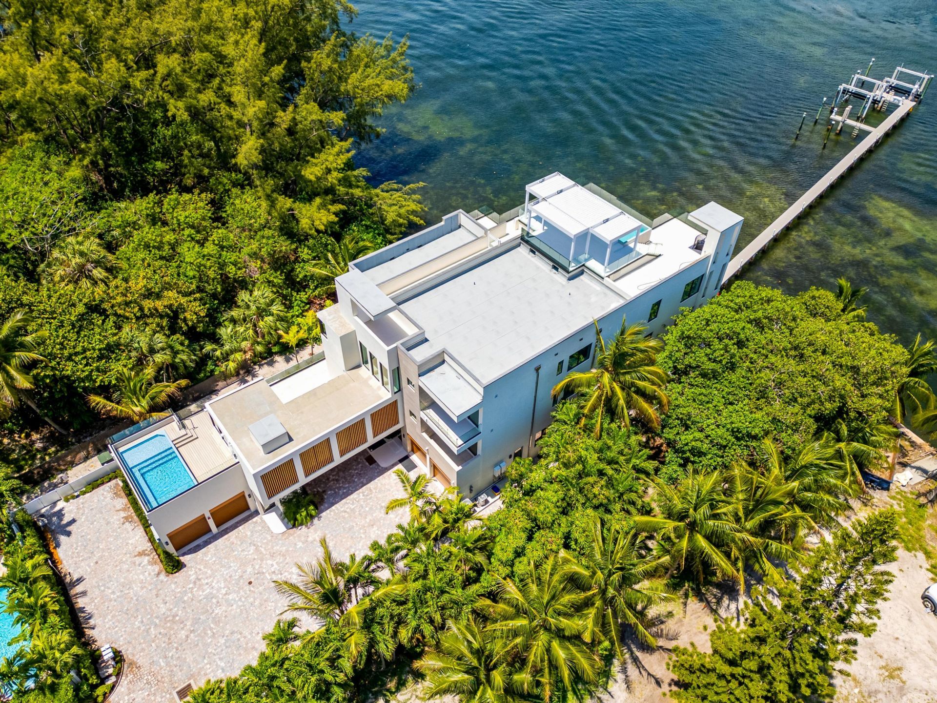 900 Lago Mar Lane, Unit Penthouse, Boca Raton, FL 33431 Photo