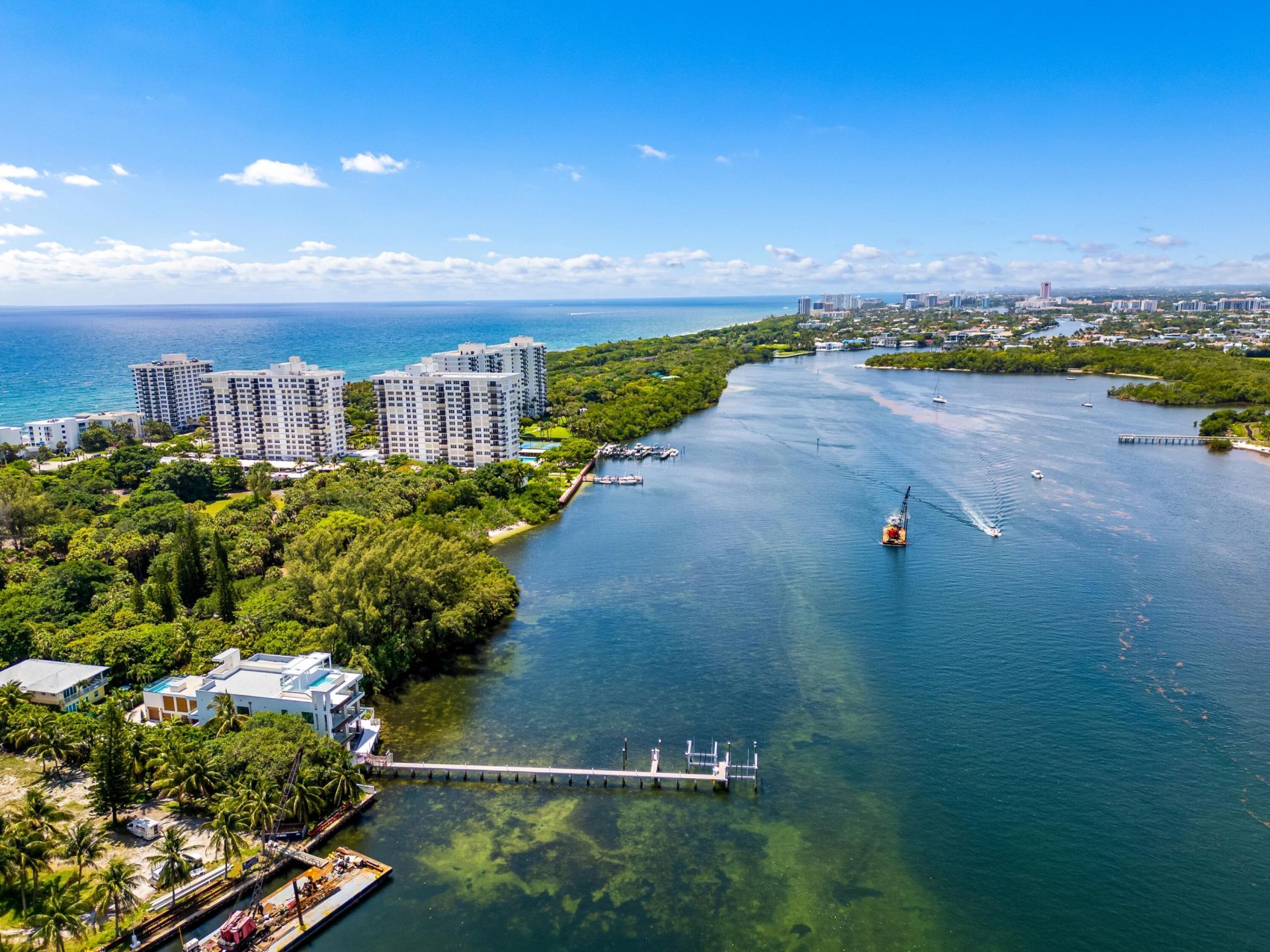 900 Lago Mar Lane, Unit Penthouse, Boca Raton, FL 33431 Photo