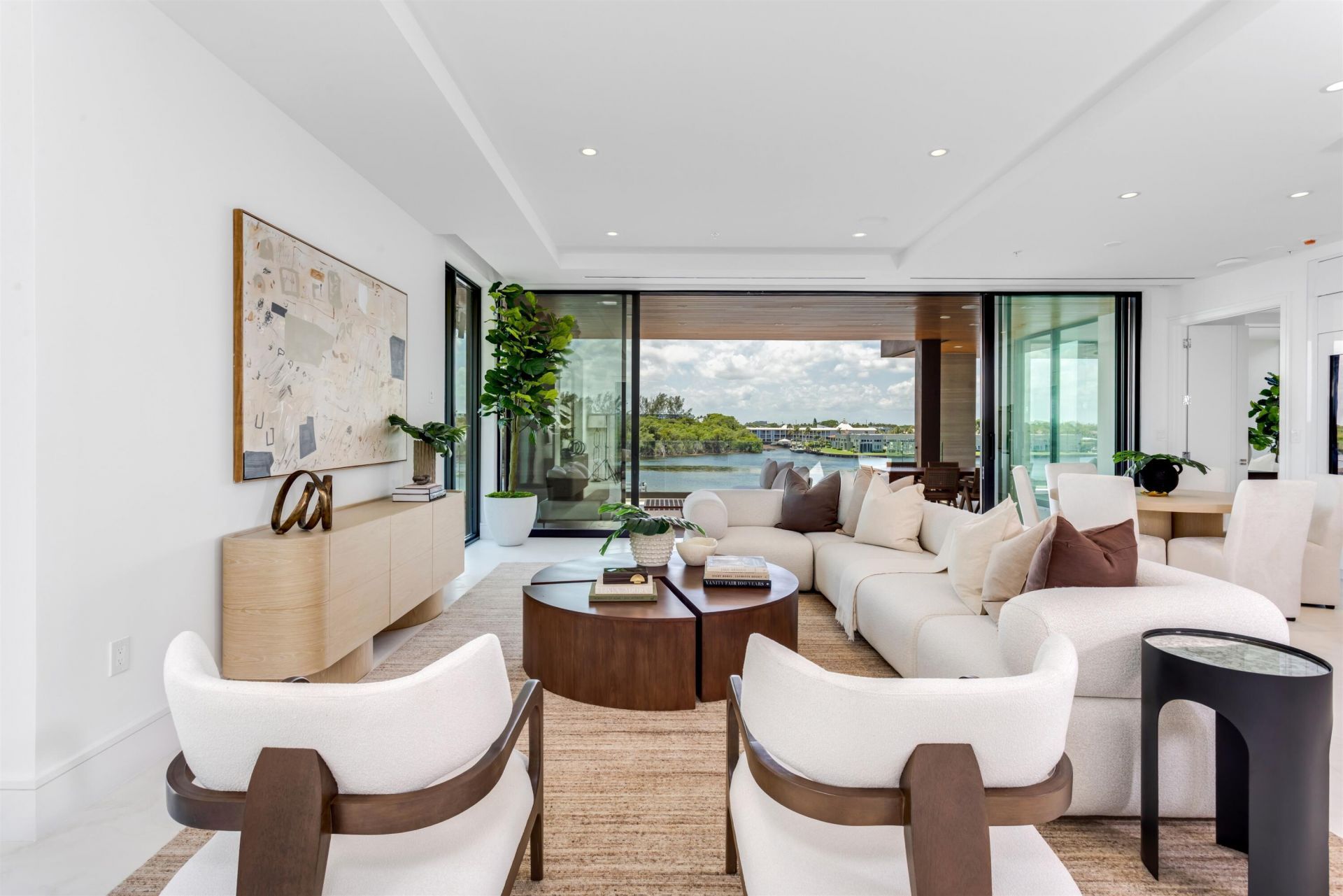 900 Lago Mar Lane, Unit Penthouse, Boca Raton, FL 33431 Photo