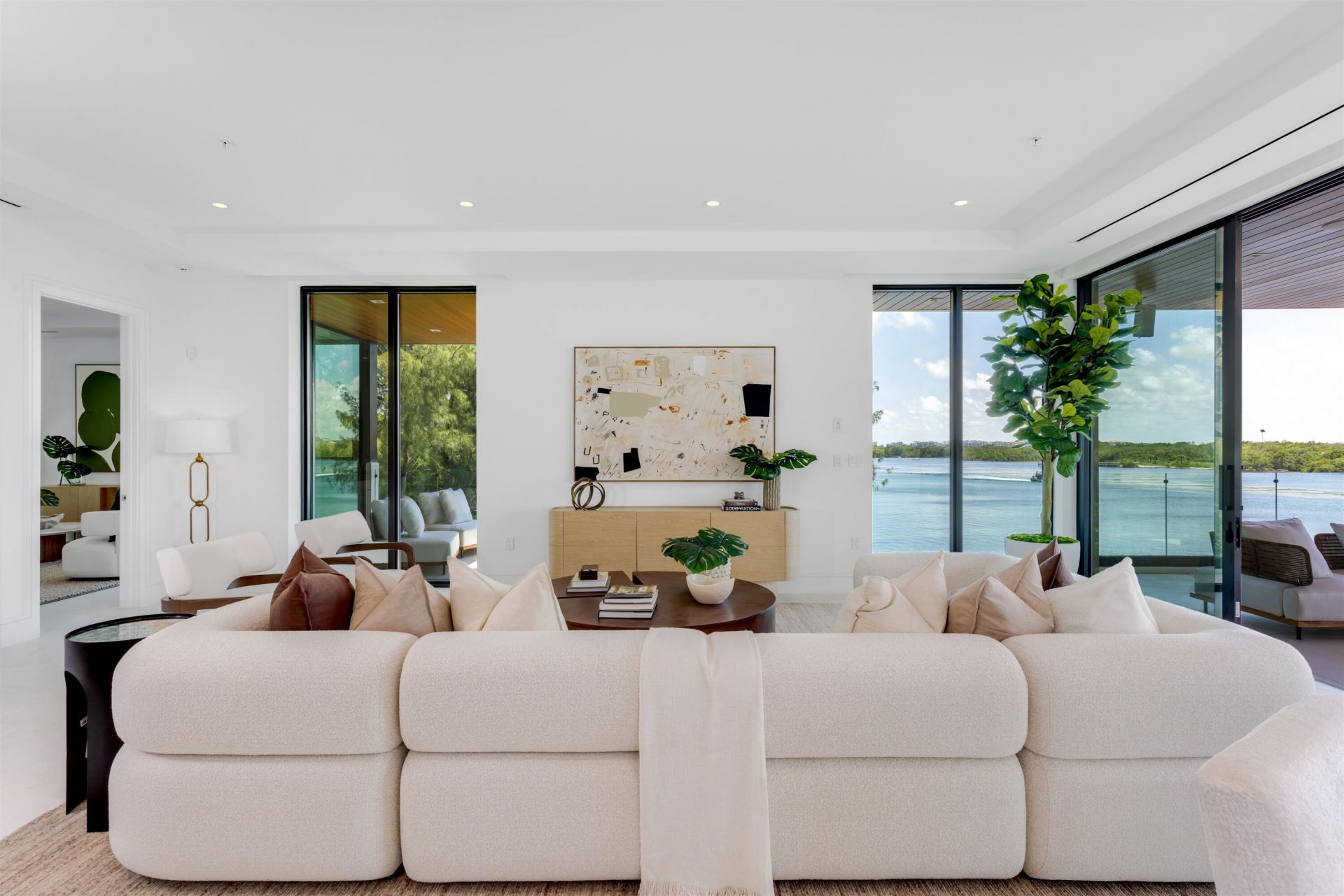 900 Lago Mar Lane, Unit Penthouse, Boca Raton, FL 33431 Photo