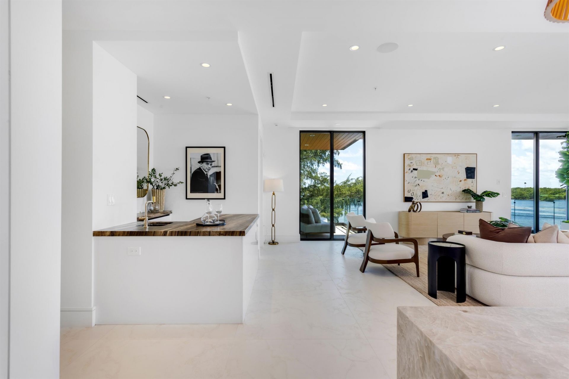900 Lago Mar Lane, Unit Penthouse, Boca Raton, FL 33431 Photo