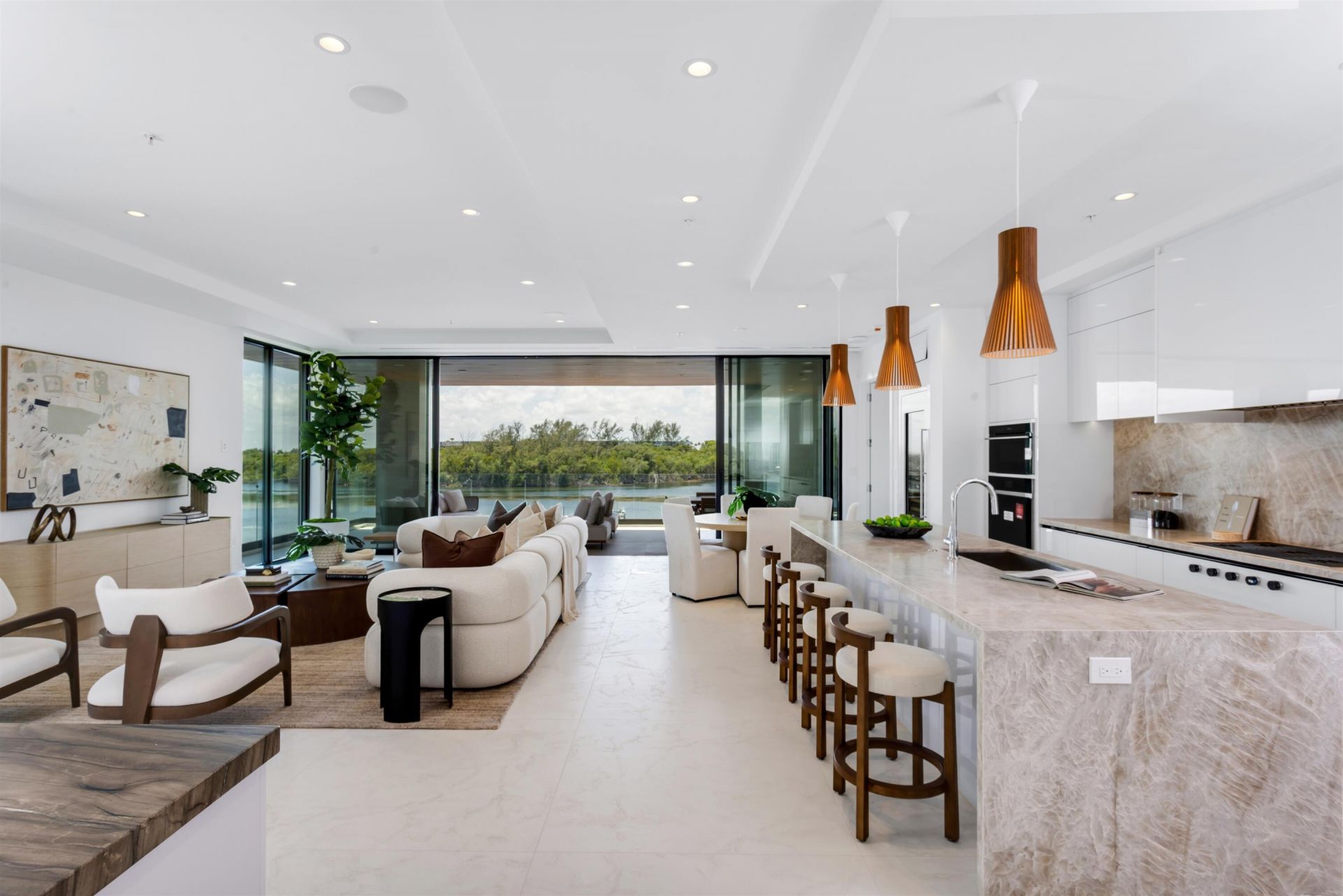 900 Lago Mar Lane, Unit Penthouse, Boca Raton, FL 33431 Photo