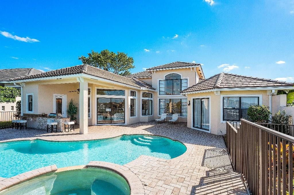9105 Equus Circle, Boynton Beach, FL 33472 Photo