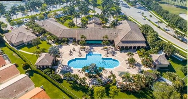 6643 Sherbrook Drive, Boynton Beach, FL 33437 Photo