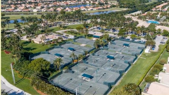 6643 Sherbrook Drive, Boynton Beach, FL 33437 Photo