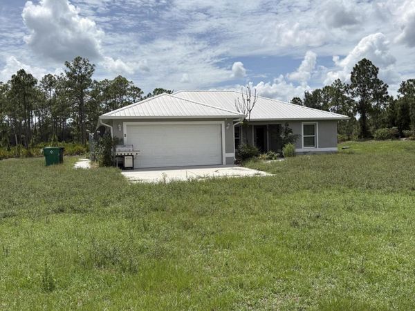 2872 Secretariat Drive, LaBelle, FL 33935