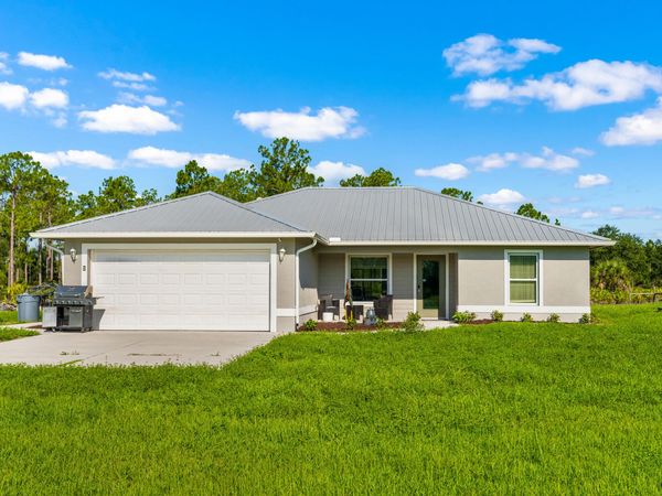 2872 Secretariat Drive, LaBelle, FL 33935