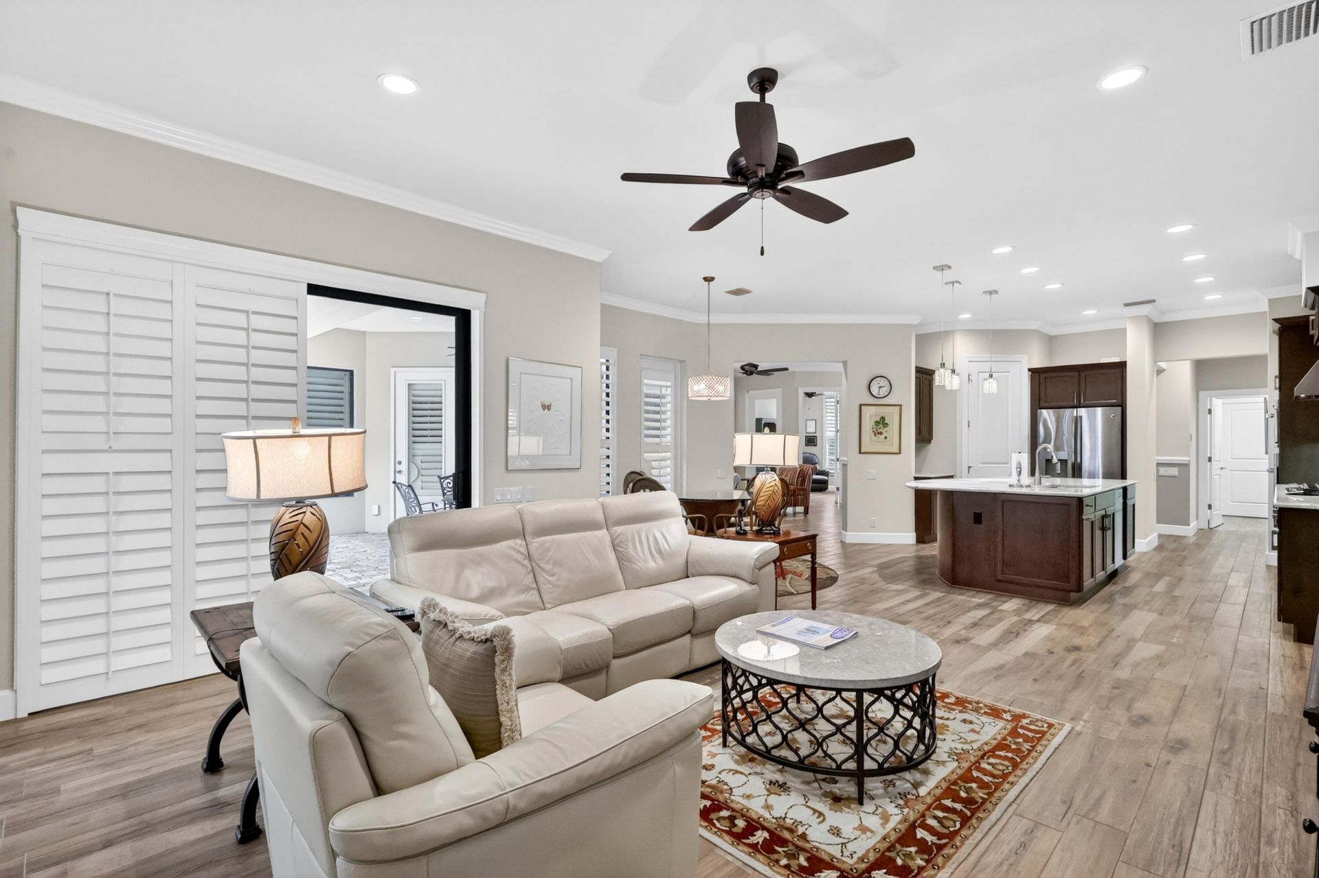 1109 Baywood Drive, Indian River Shores, FL 32963 Photo