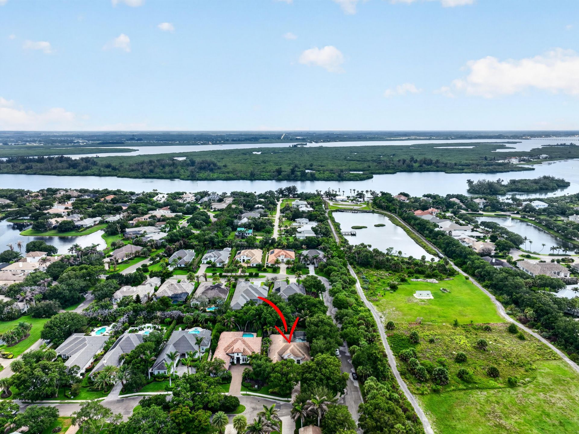 1109 Baywood Drive, Indian River Shores, FL 32963 Photo