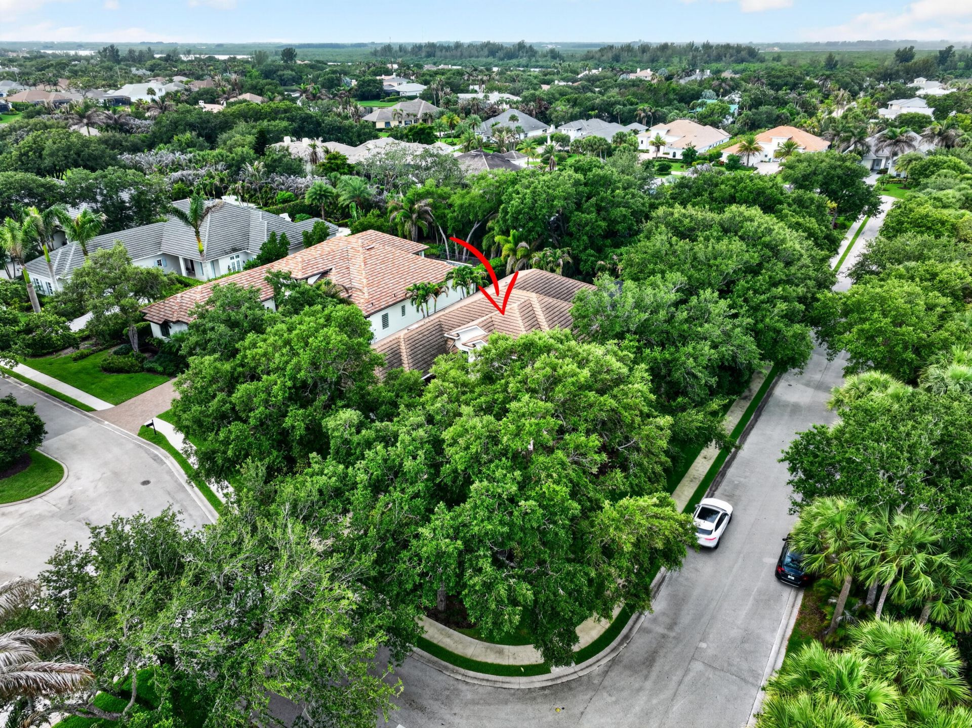 1109 Baywood Drive, Indian River Shores, FL 32963 Photo