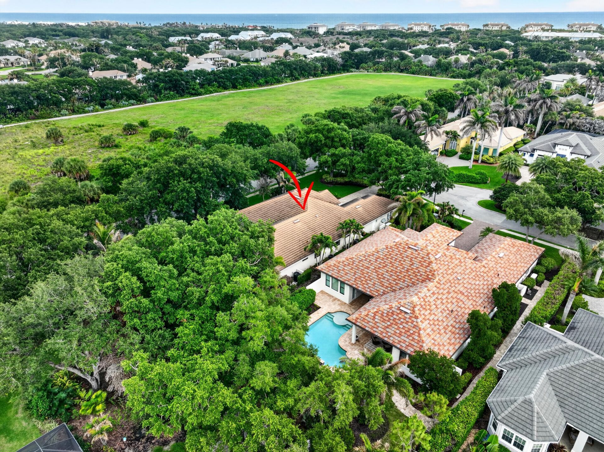1109 Baywood Drive, Indian River Shores, FL 32963 Photo