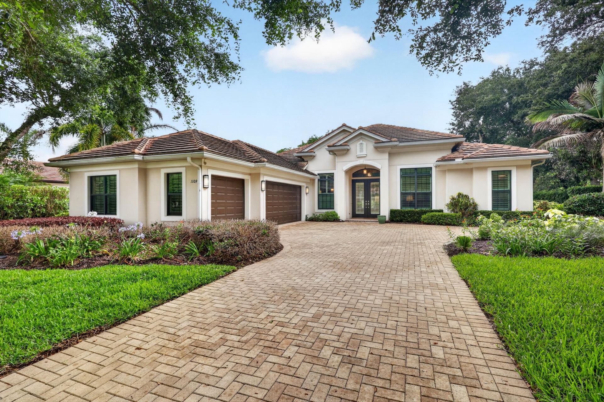 1109 Baywood Drive, Indian River Shores, FL 32963 Photo