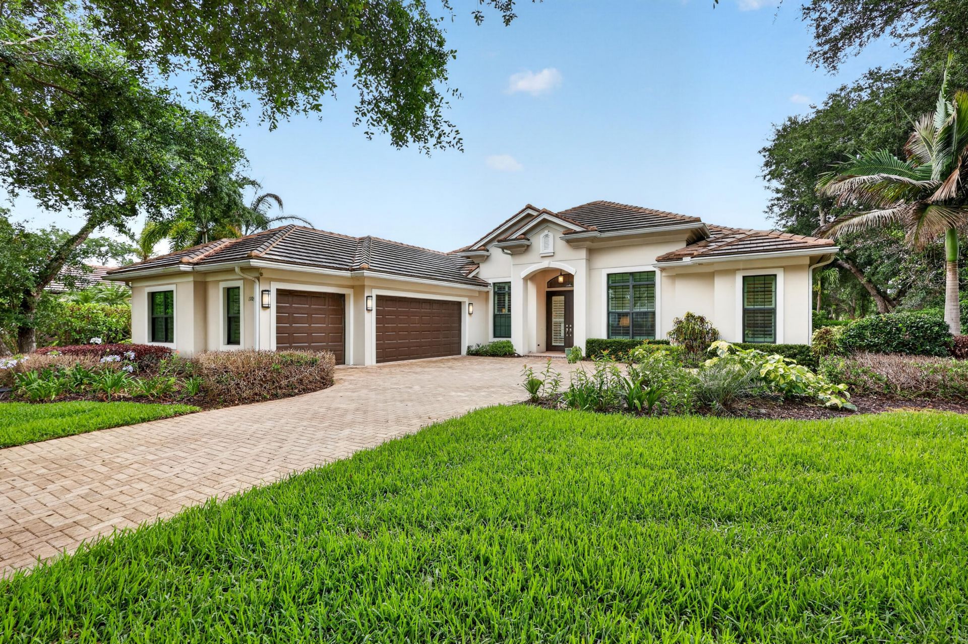 1109 Baywood Drive, Indian River Shores, FL 32963 Photo