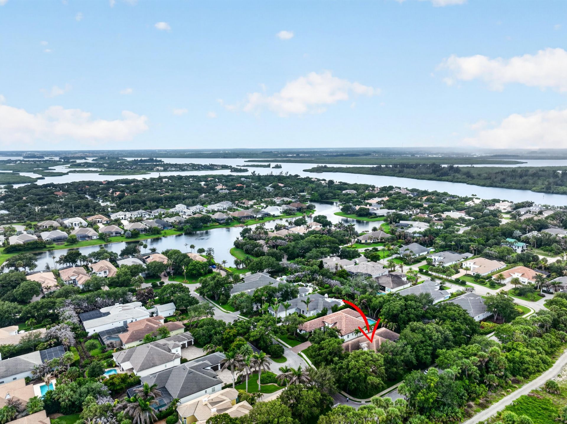 1109 Baywood Drive, Indian River Shores, FL 32963 Photo
