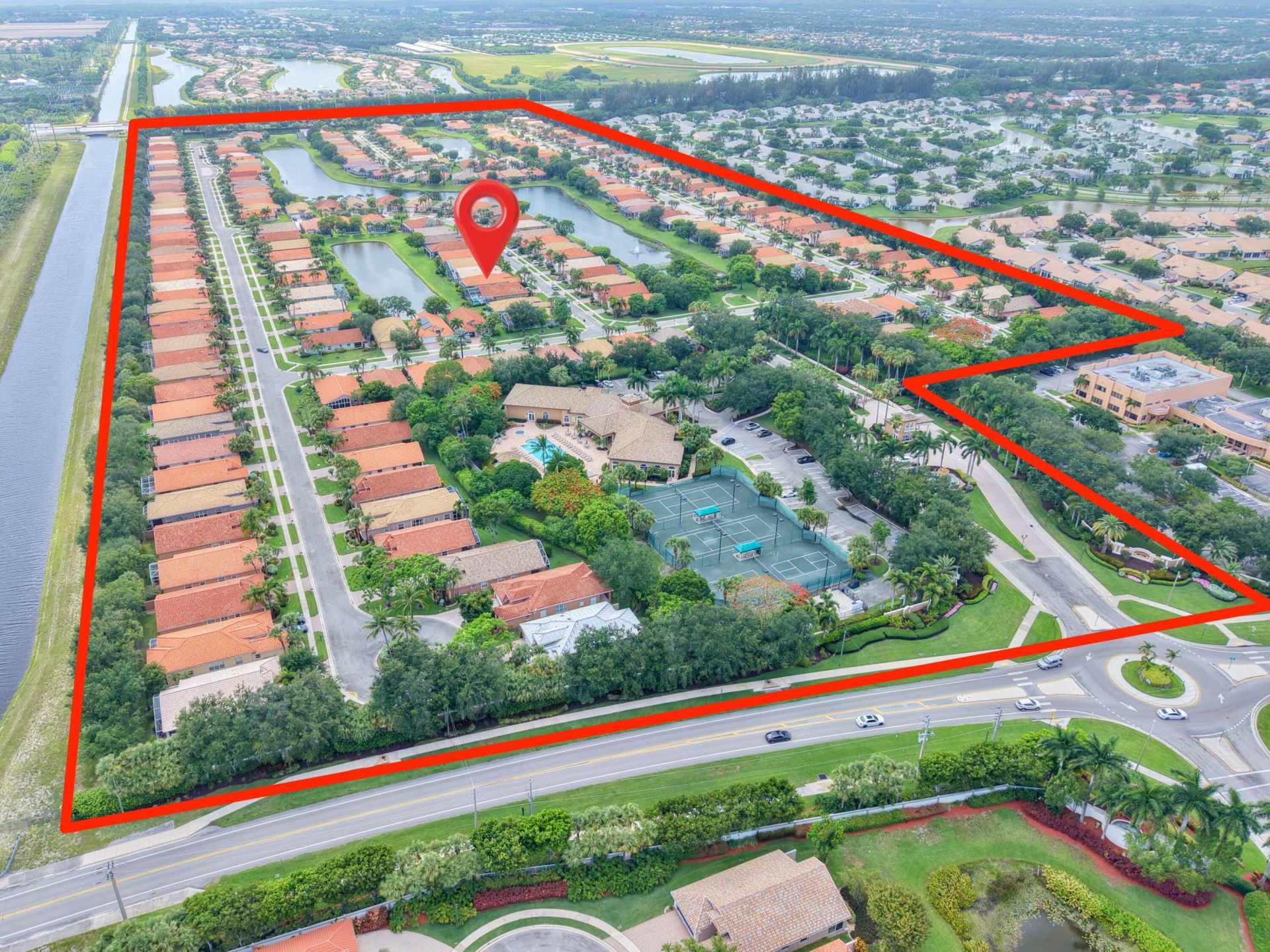 7624 Viniste Drive, Boynton Beach, FL 33472 Photo