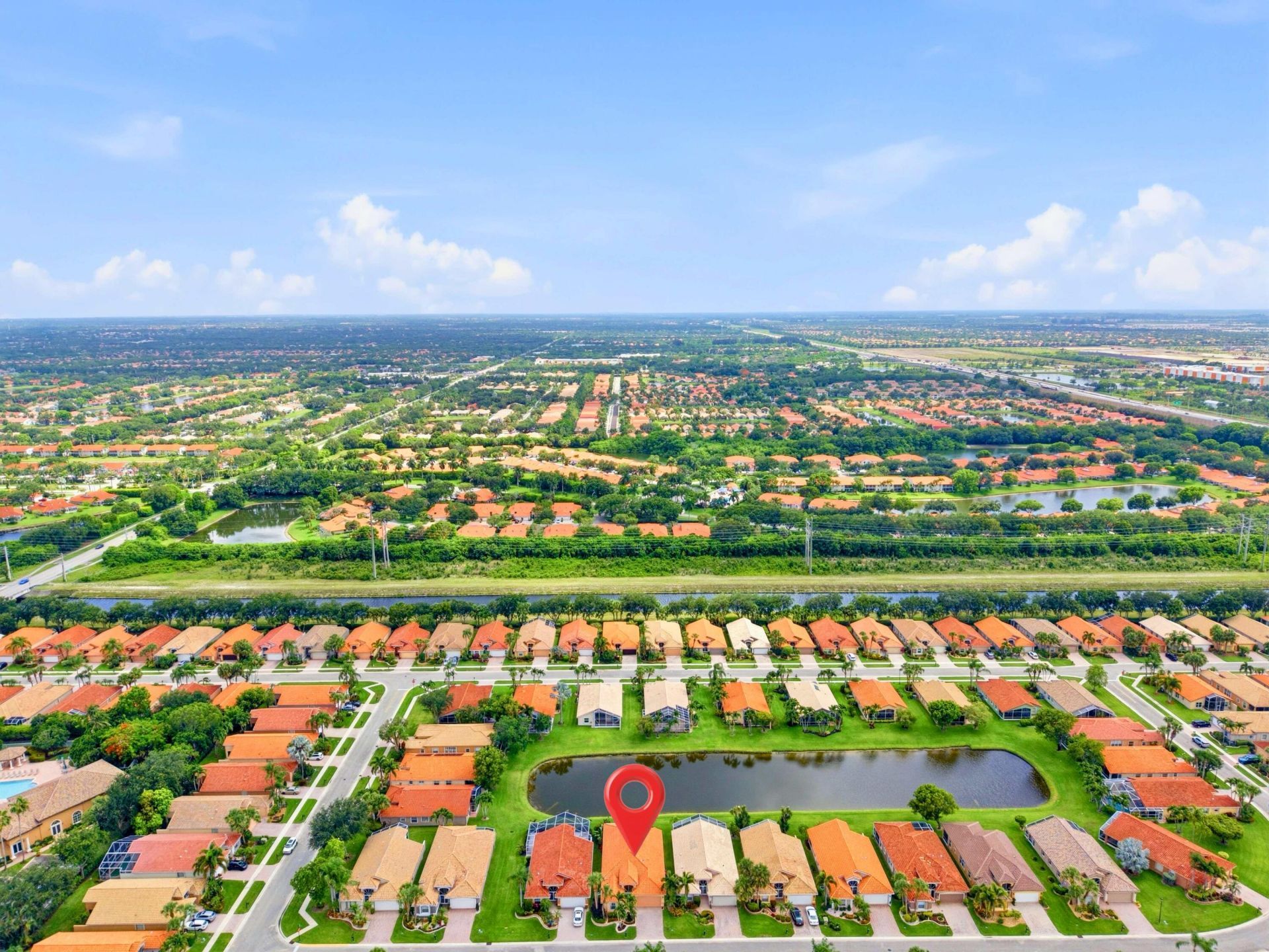 7624 Viniste Drive, Boynton Beach, FL 33472 Photo