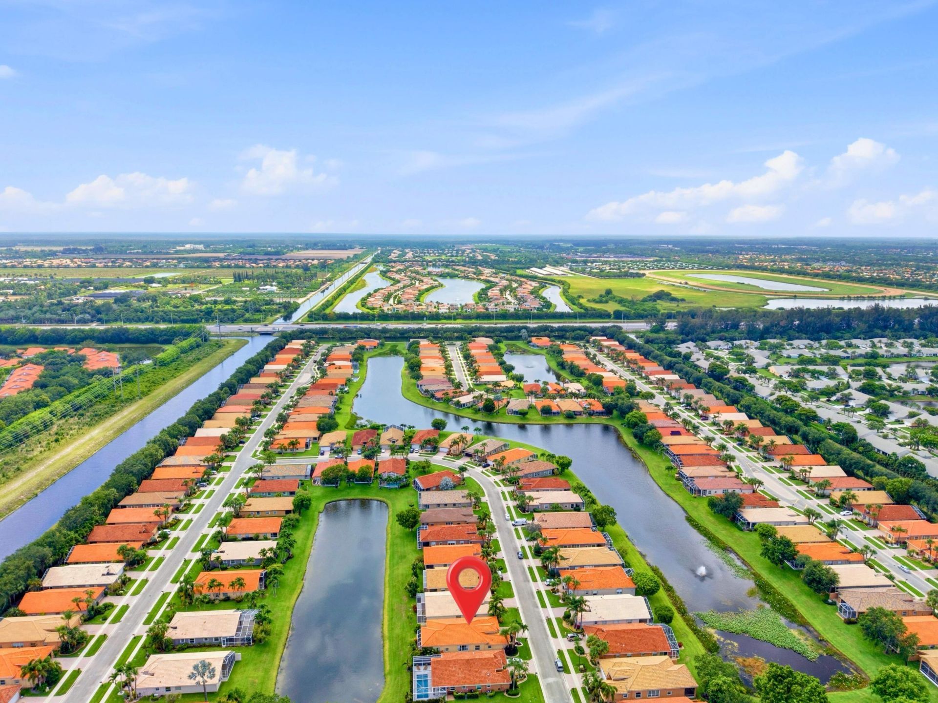 7624 Viniste Drive, Boynton Beach, FL 33472 Photo