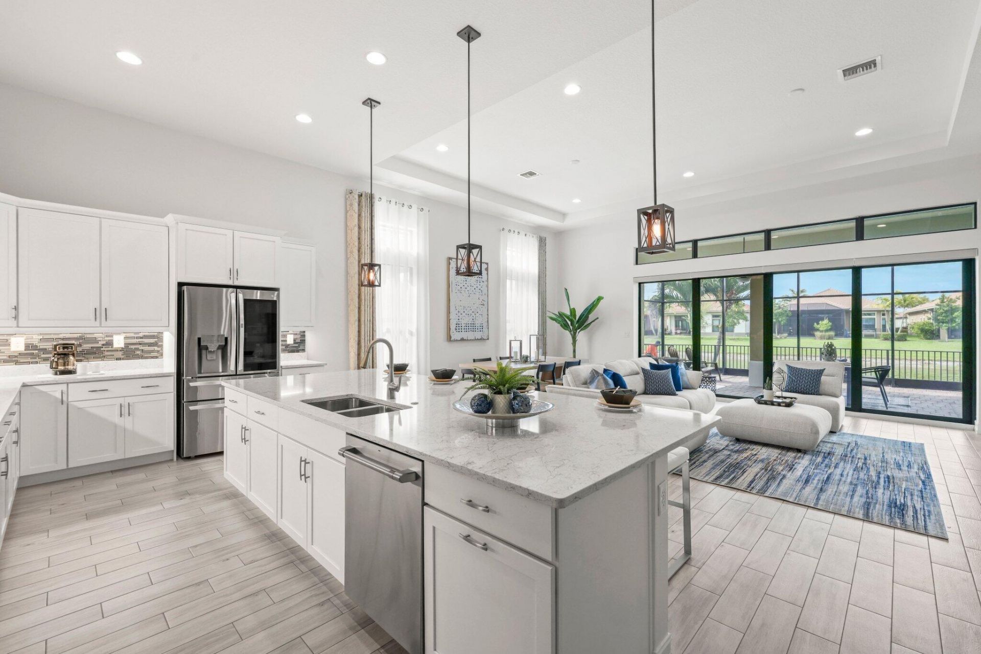 11856 Leon Circle N, Parkland, FL 33076 Photo