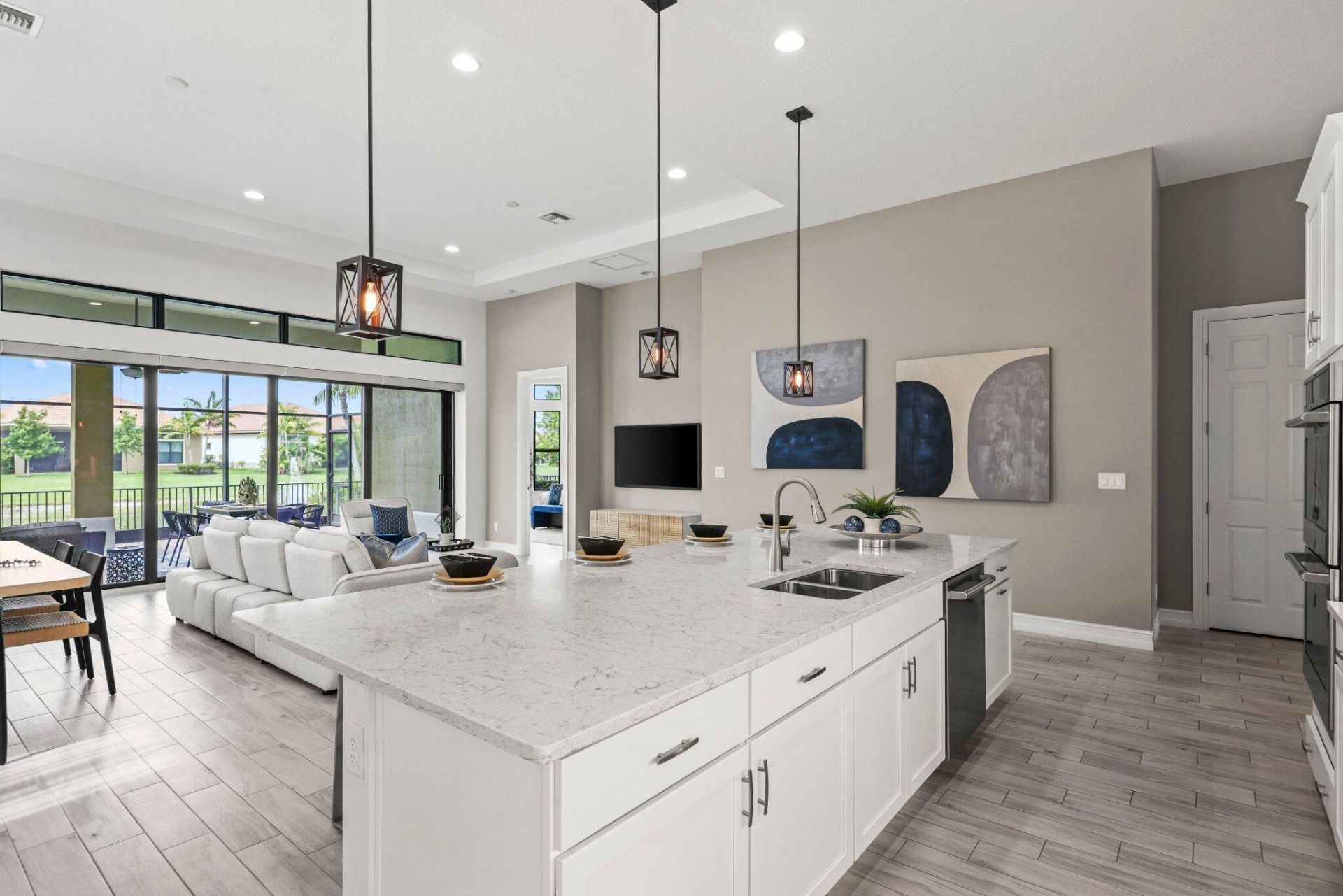 11856 Leon Circle N, Parkland, FL 33076 Photo