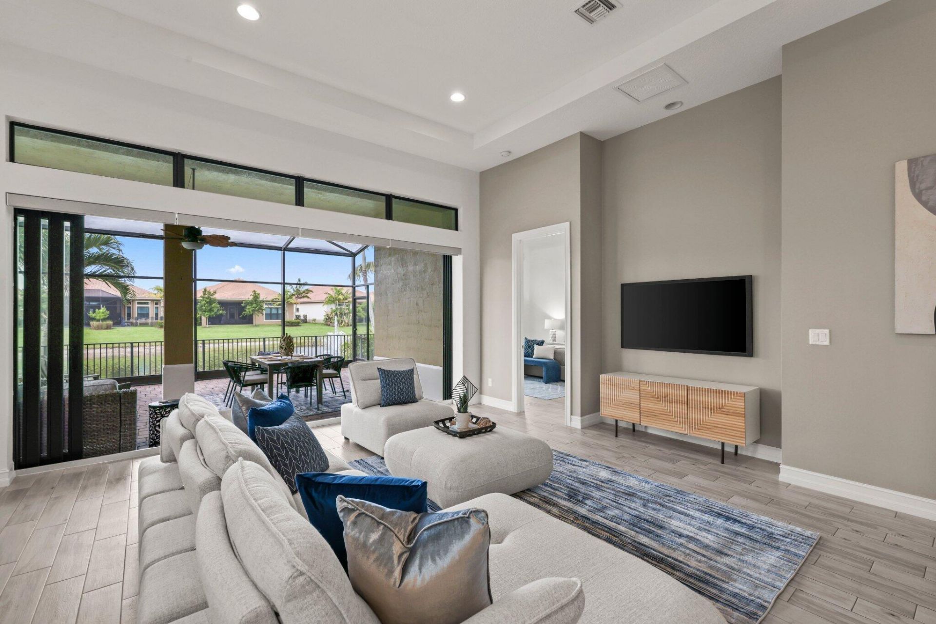 11856 Leon Circle N, Parkland, FL 33076 Photo