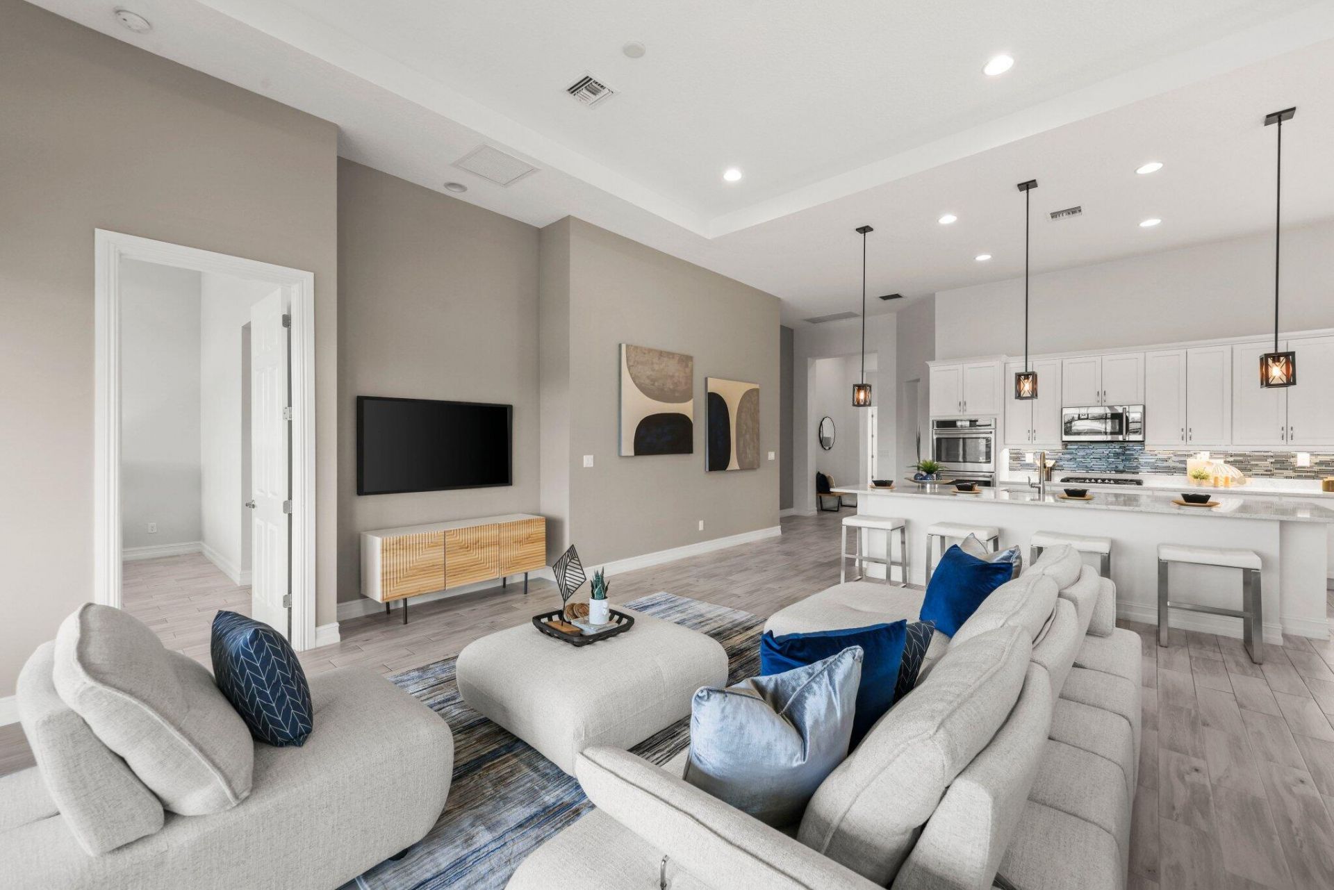 11856 Leon Circle N, Parkland, FL 33076 Photo