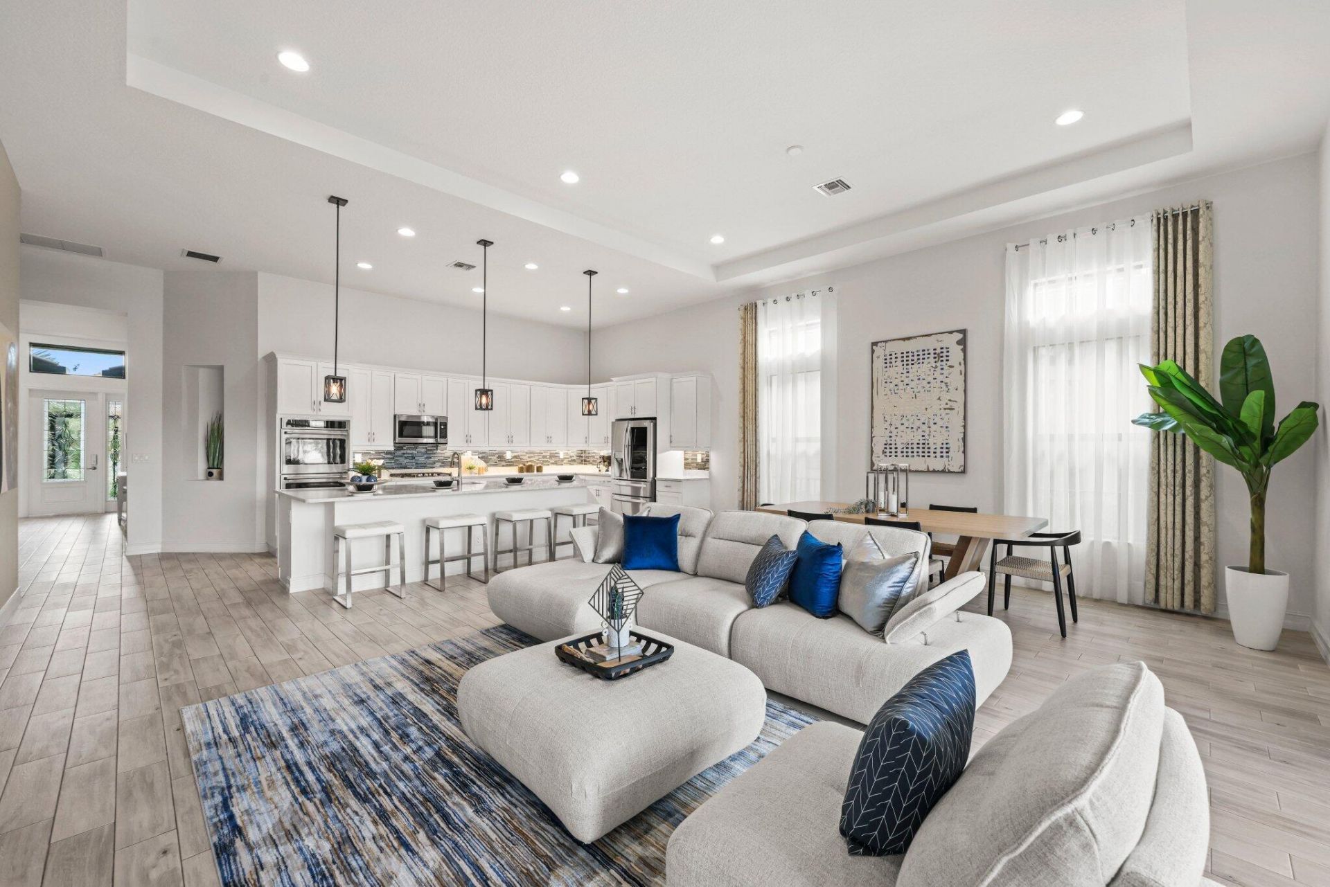 11856 Leon Circle N, Parkland, FL 33076 Photo