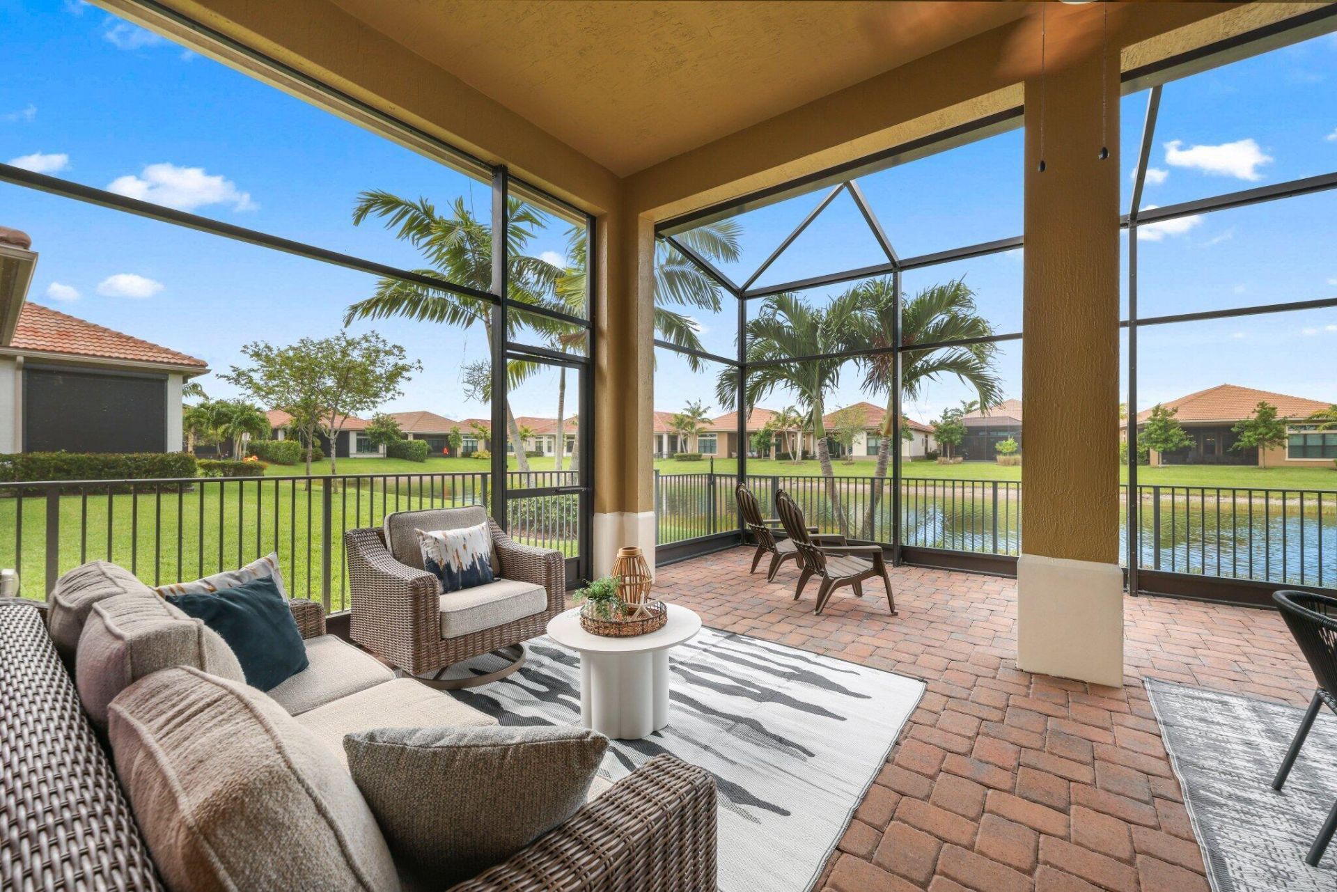 11856 Leon Circle N, Parkland, FL 33076 Photo