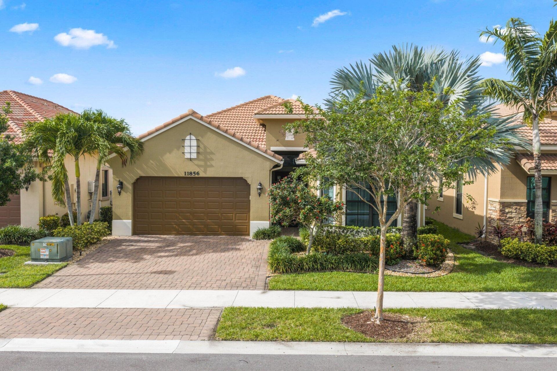 11856 Leon Circle N, Parkland, FL 33076 Photo