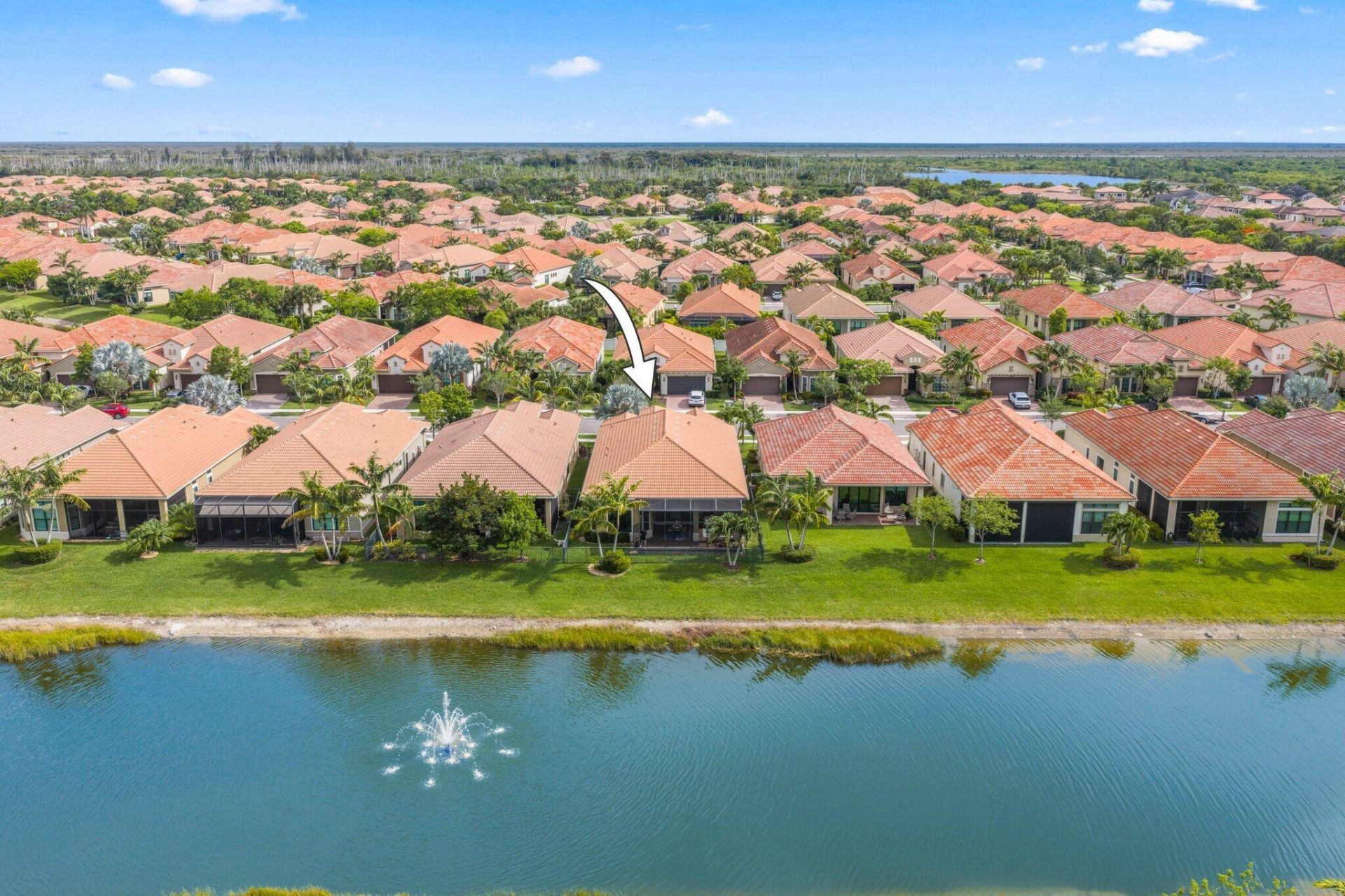 11856 Leon Circle N, Parkland, FL 33076 Photo